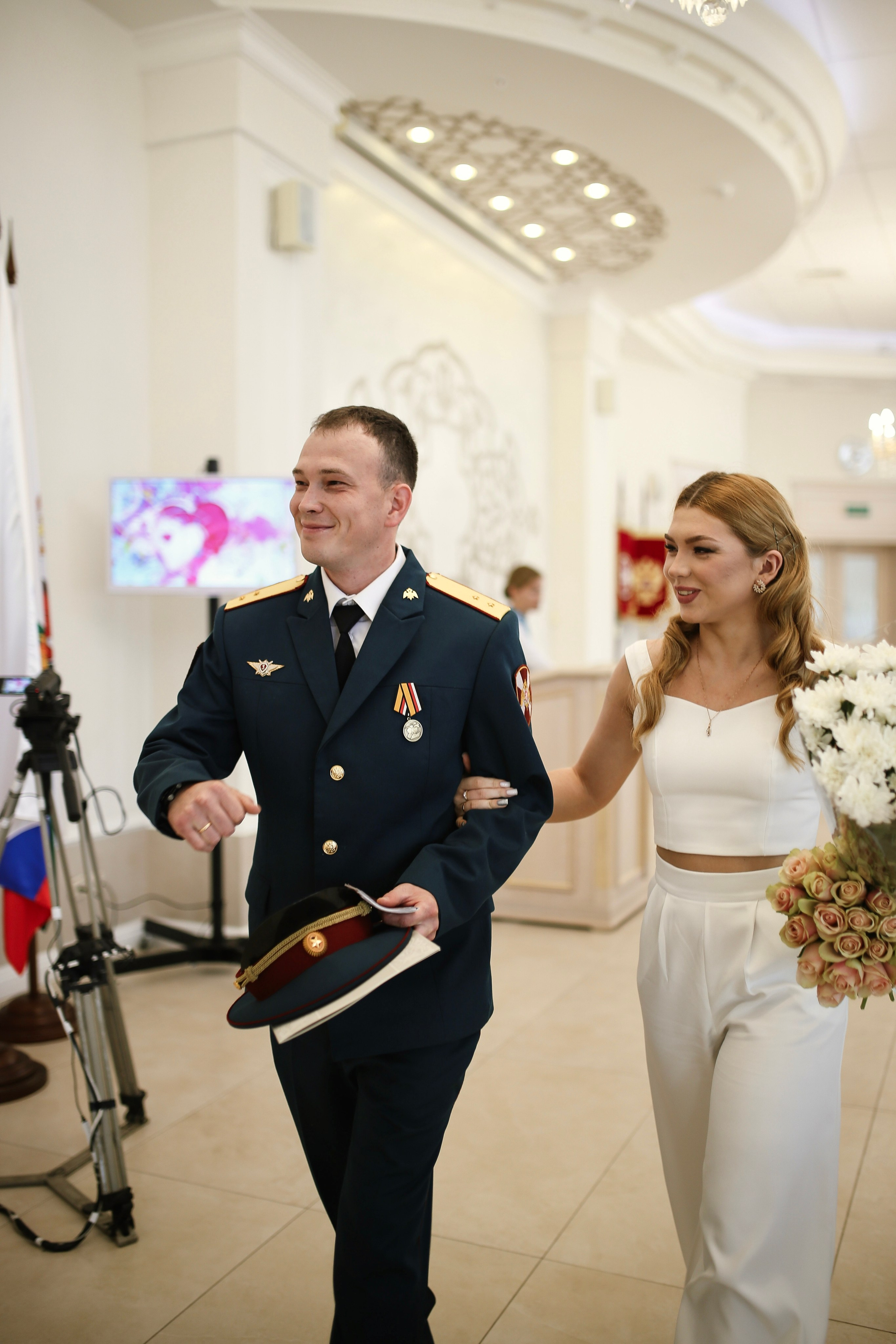 28.07.23. Свадебный и семейный фотограф в Казани — Лилия Куликова