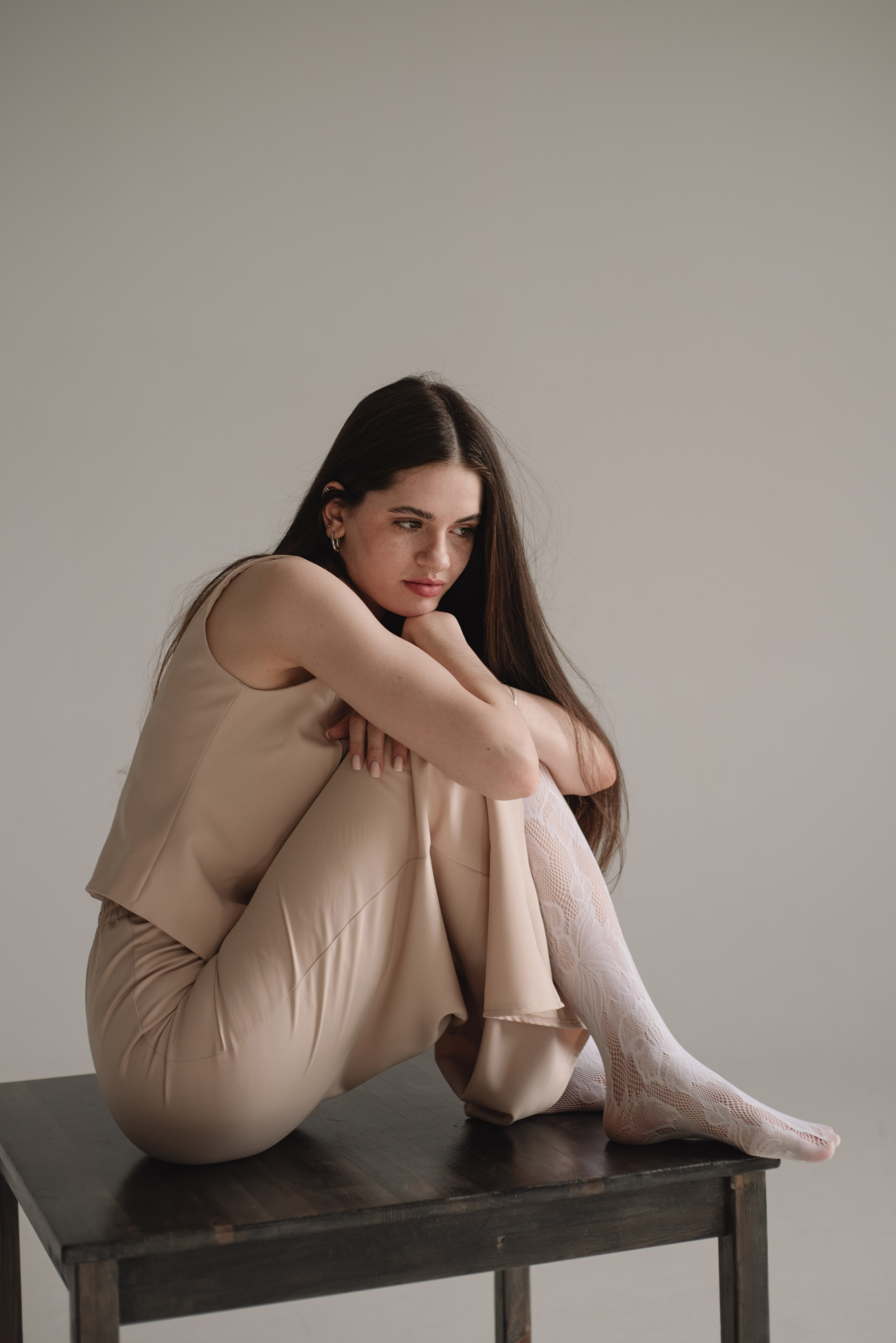 Даша. Фотограф Нижний Новгорода Елена Калмыкова