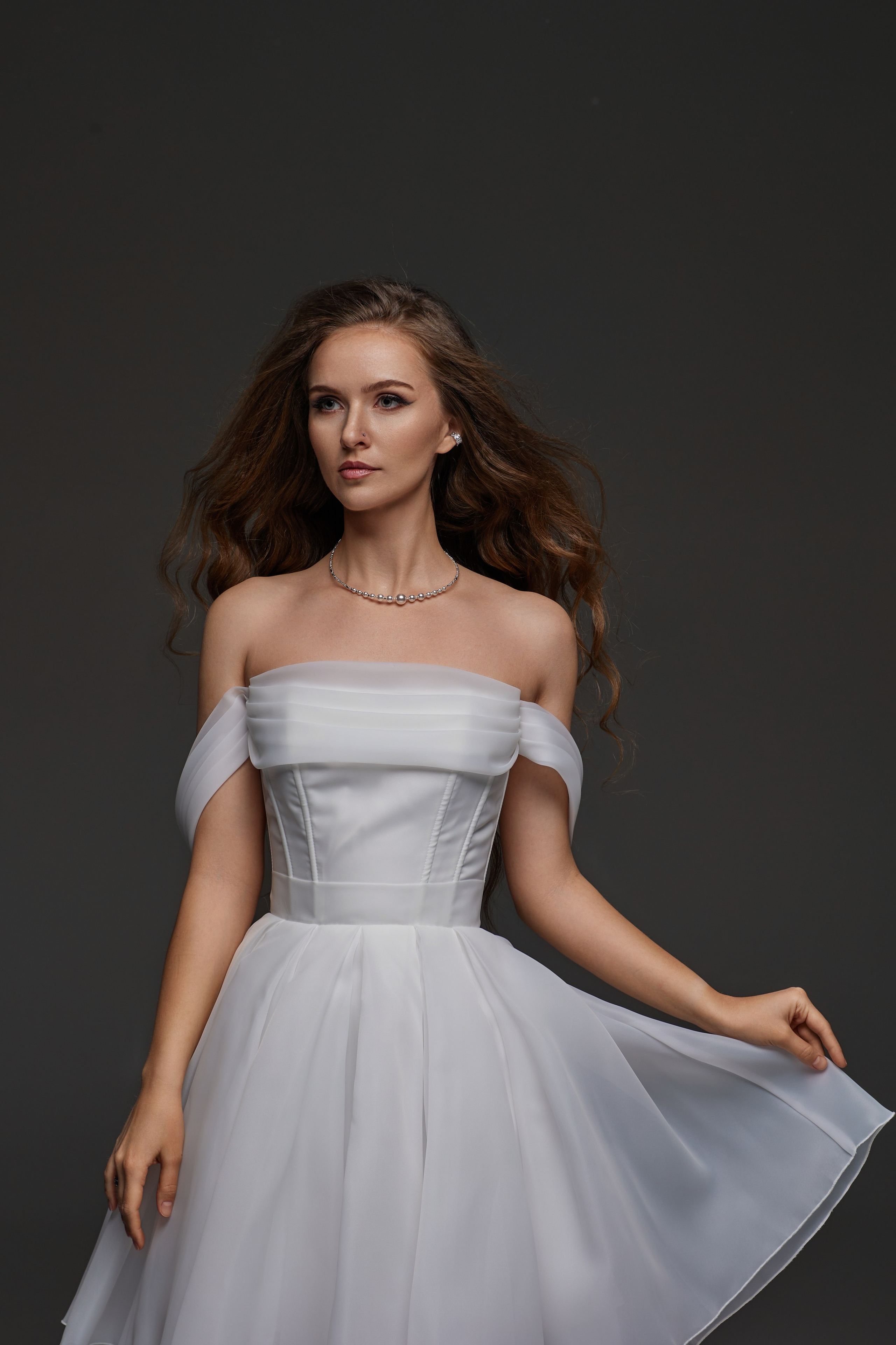 Лиза. Фотограф женского портрета, беременности и материнства Харькова Елена