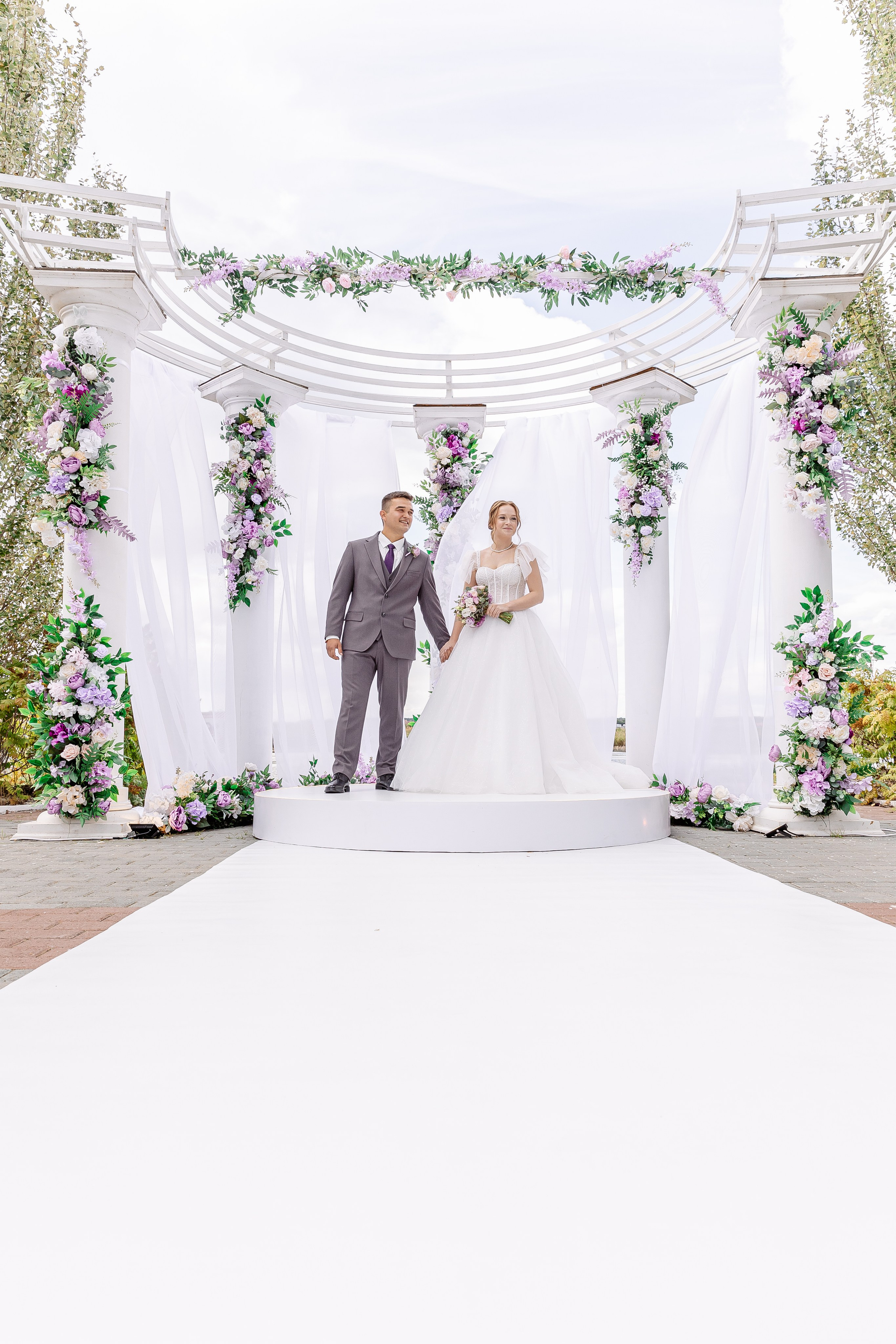 Любовь и Евгений. Свадебный и семейный фотограф в Челябинске Юлия Ишимова