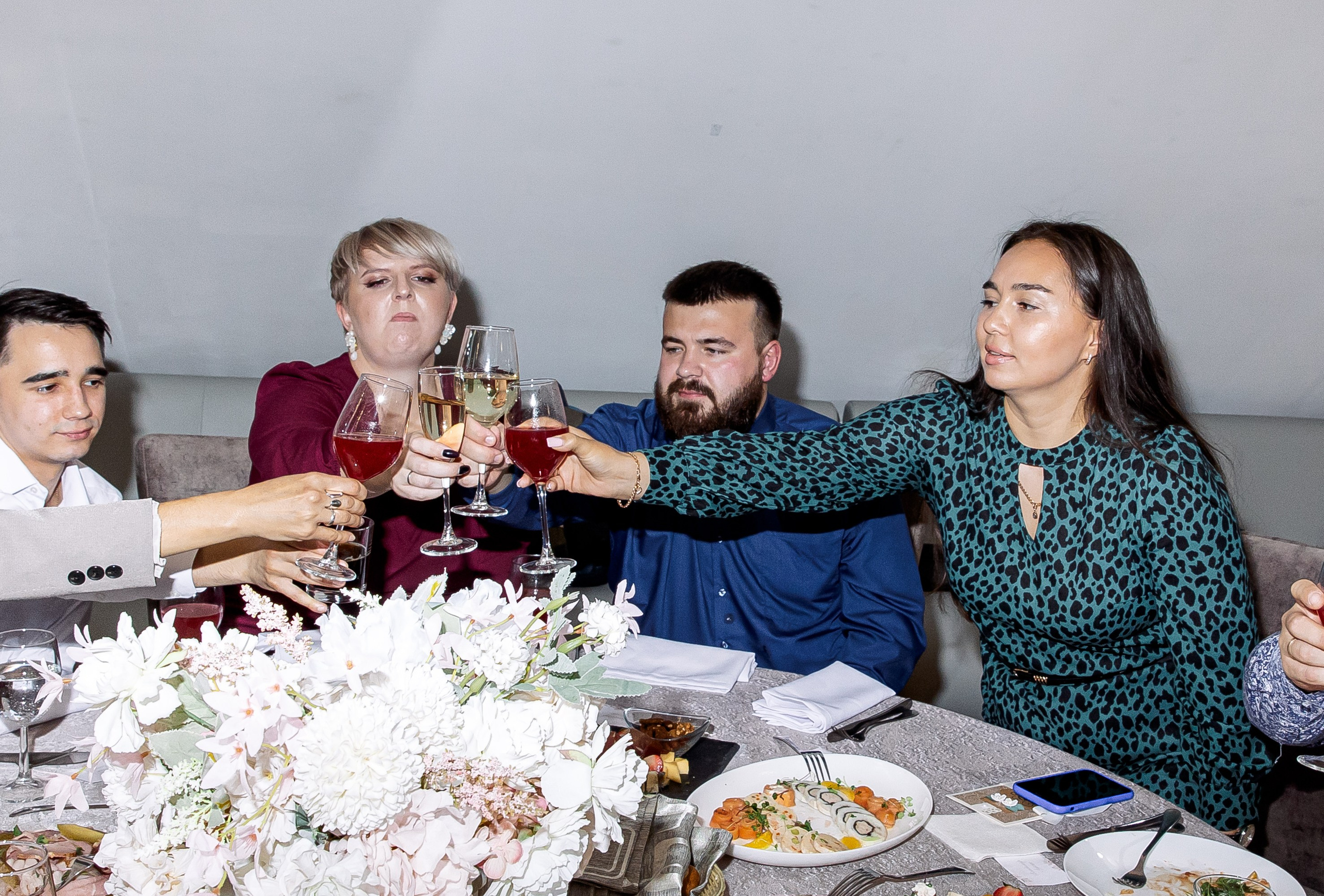 Станислав и Марина. Свадебный и семейный фотограф в Челябинске Юлия Ишимова