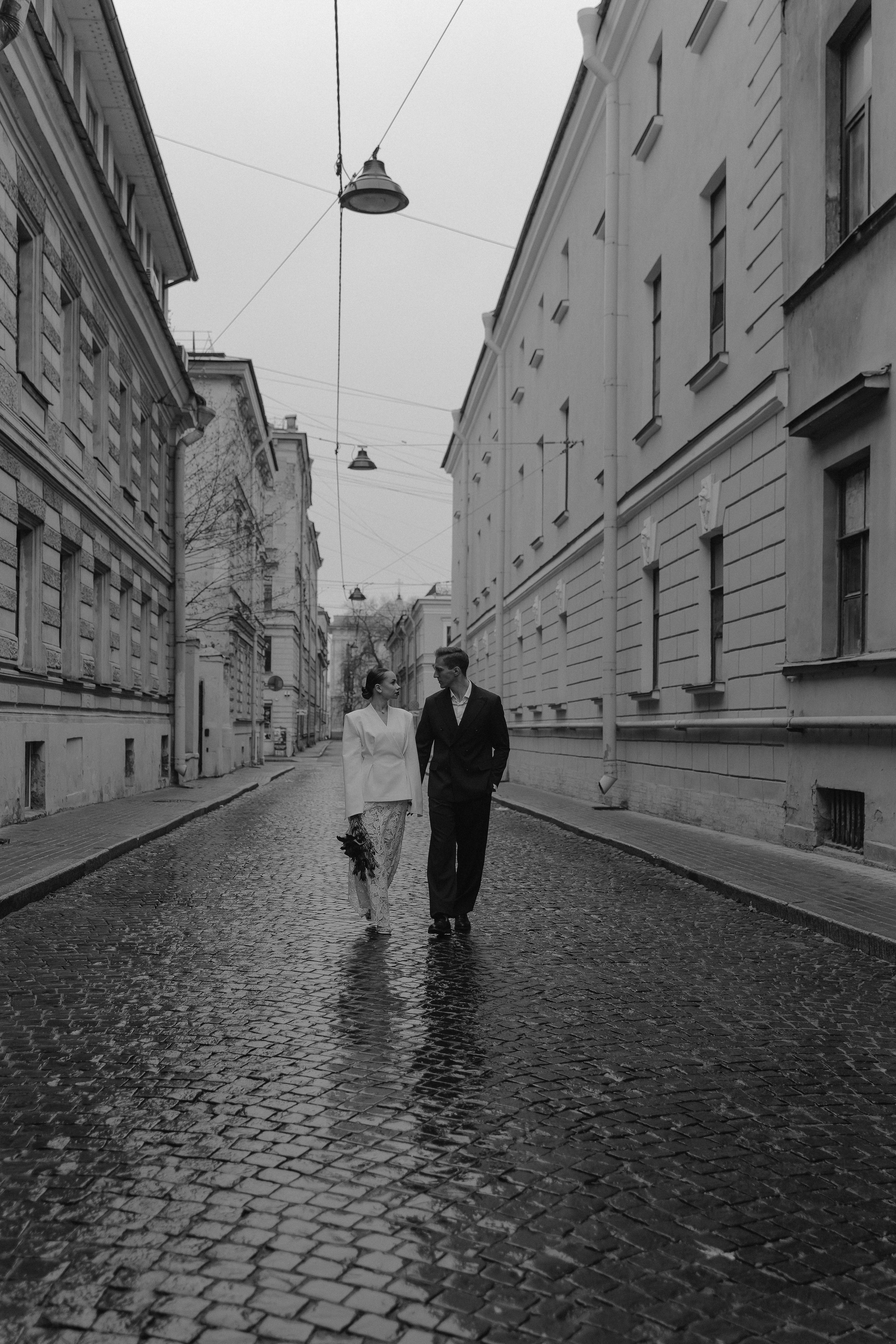A&R. Свадебный фотограф — Наталья Фед СПб/Москва
