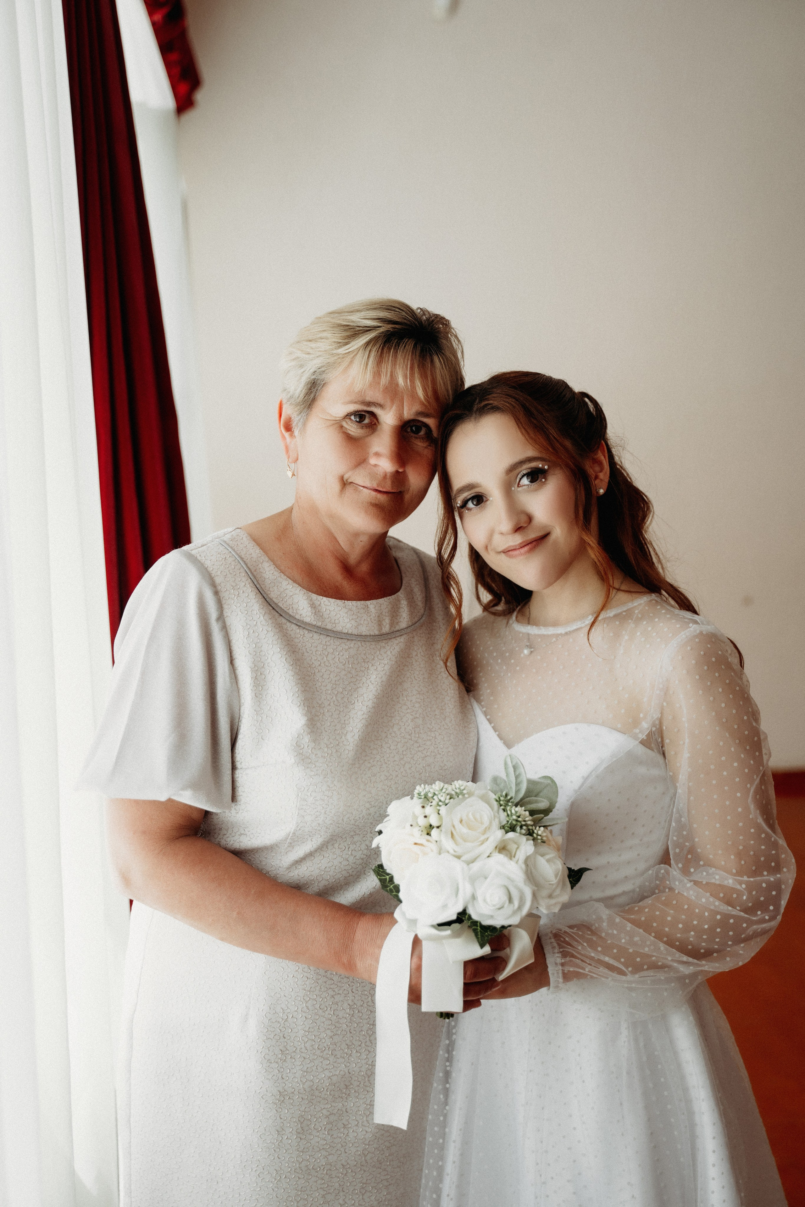 Свадьба — роспись