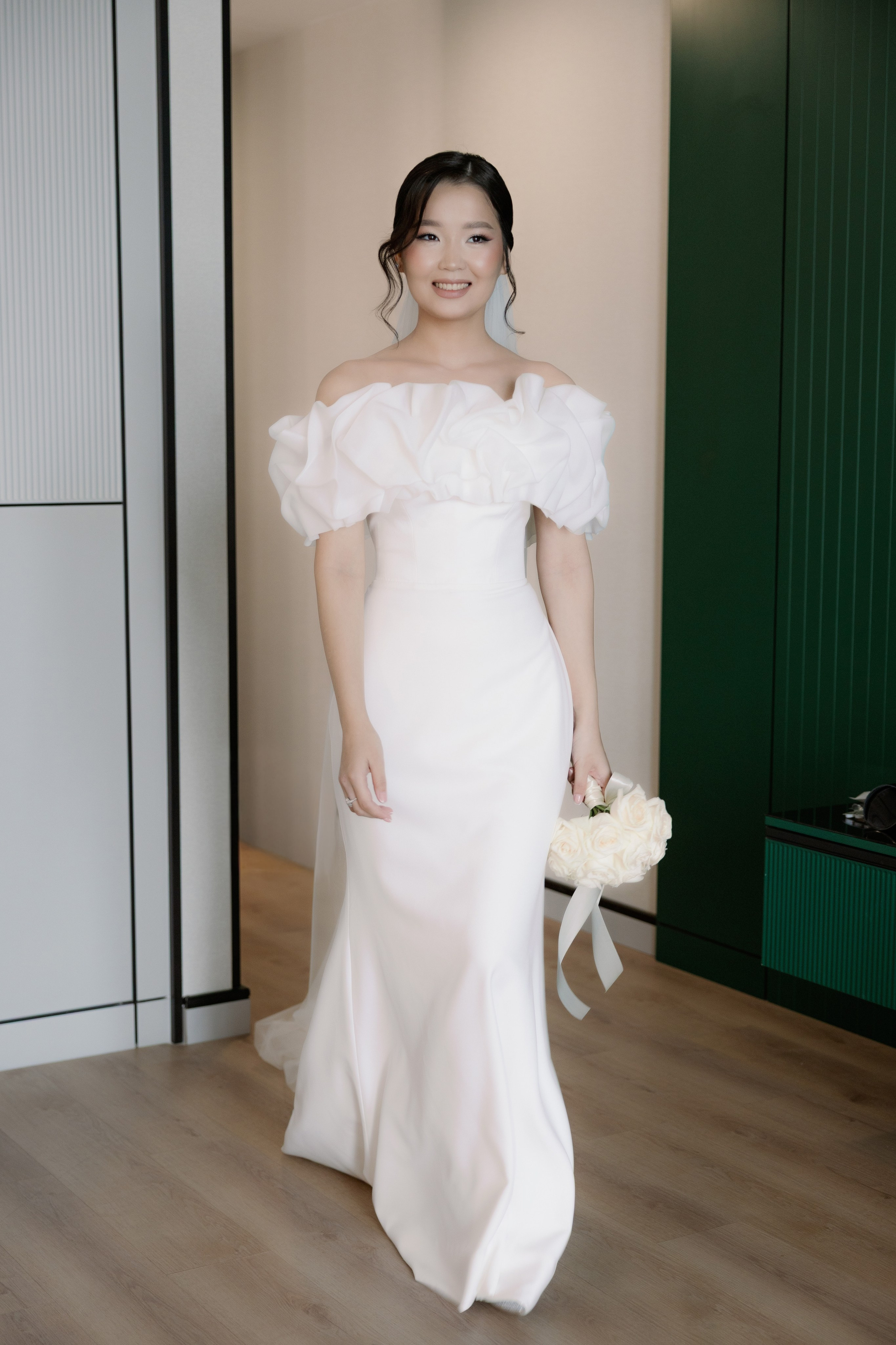 Ramazan & Nurgul. Wedding and Love story Photographer