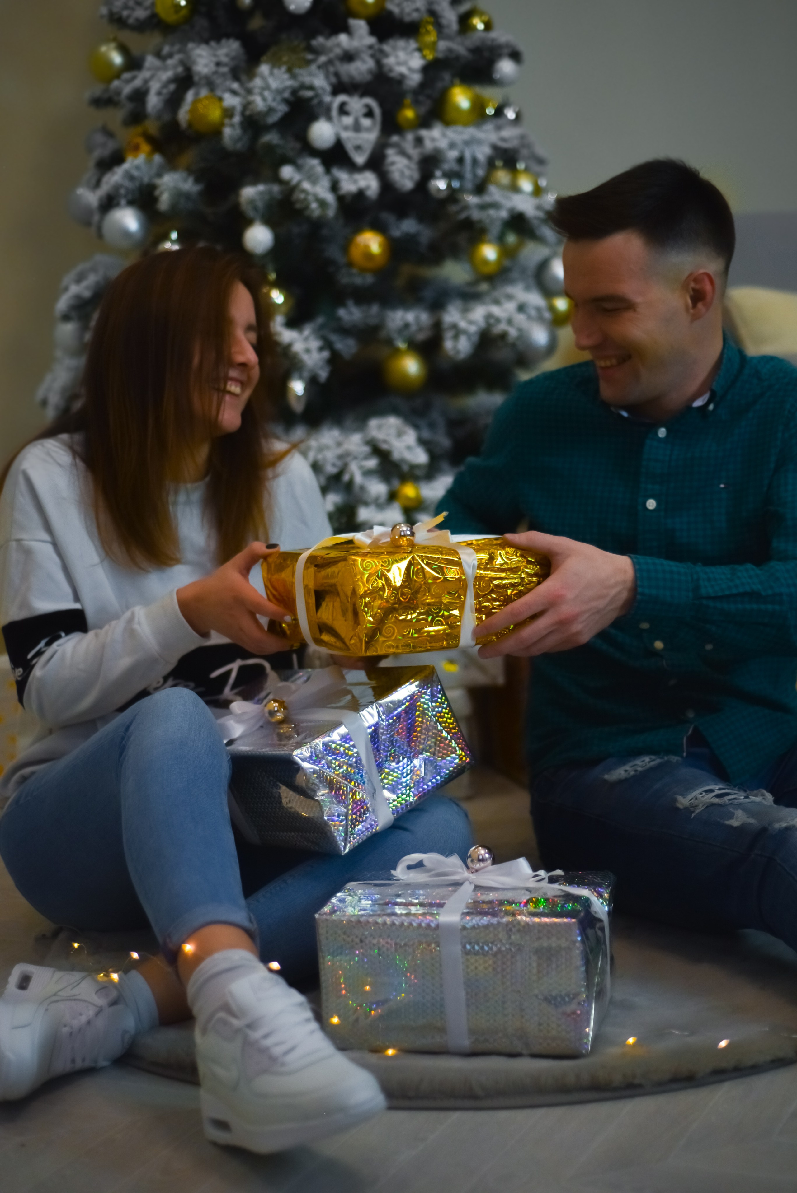 Студийная съемка. Фотограф в Санкт-Петербурге