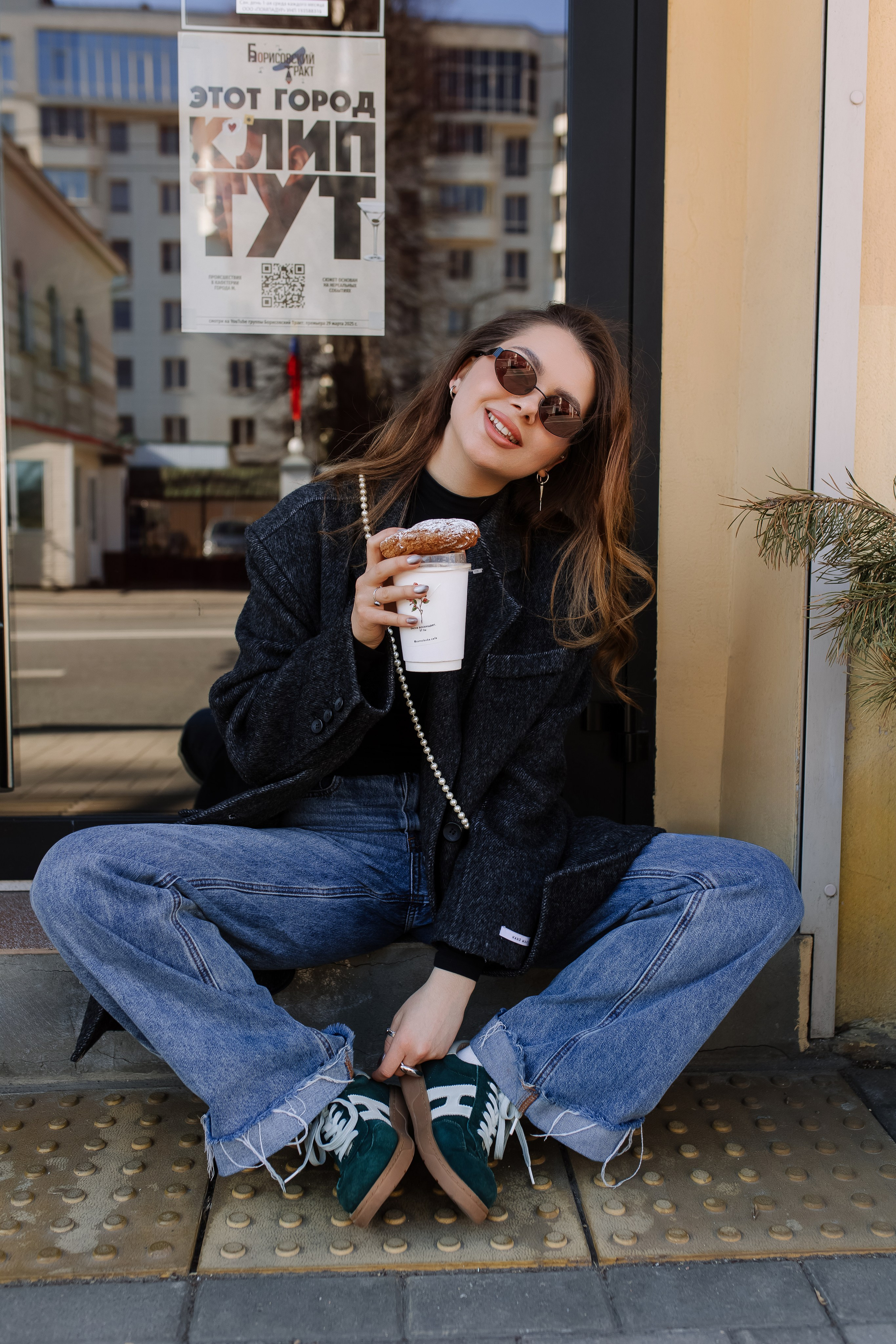 Будь любима. Polovinka.Photo — Свадебный и семейный фотограф Минск