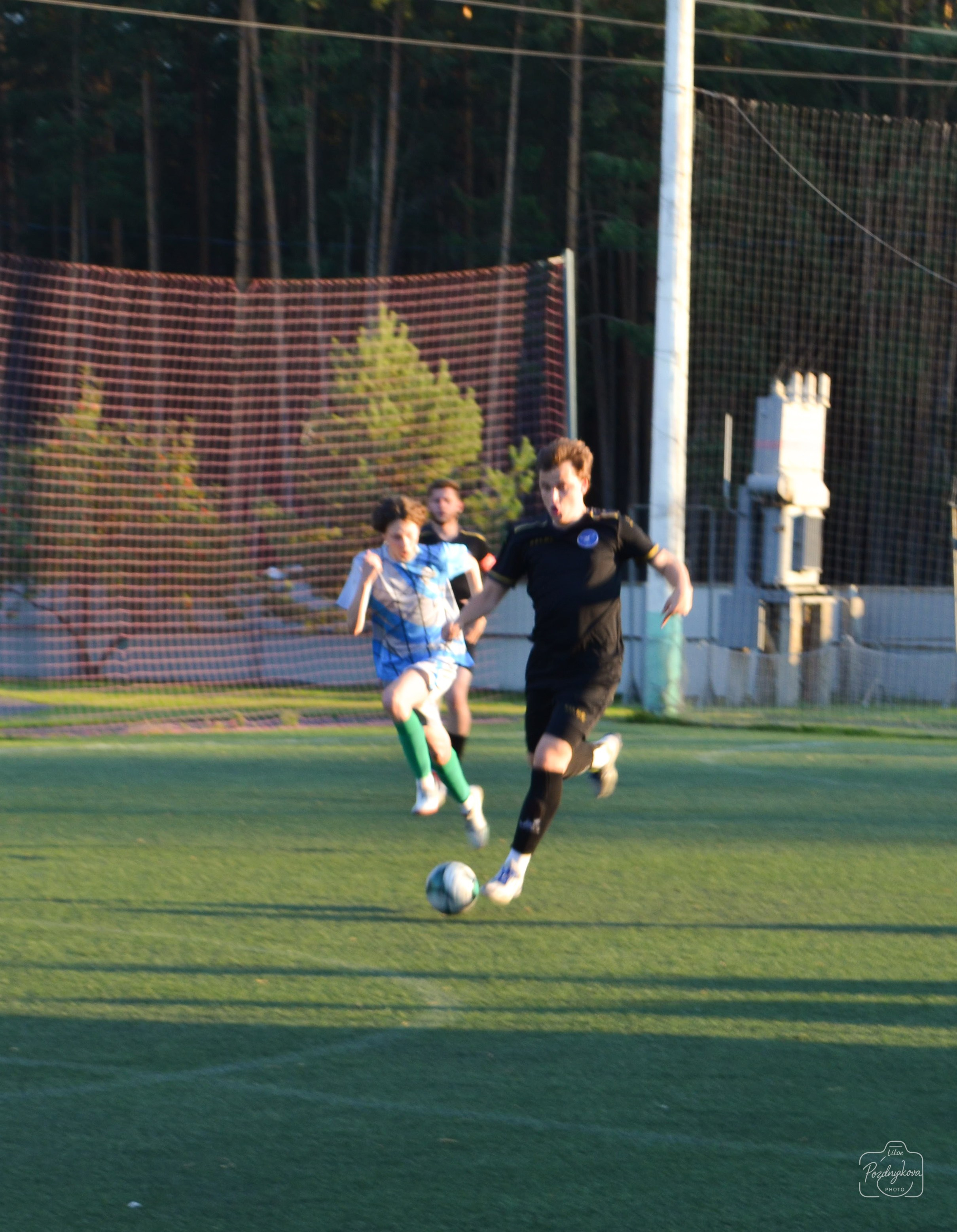 ASM GROUP vs ССК Форс-АлтГУ|25.08.2025. Фотограф-видеограф Познякова Любовь