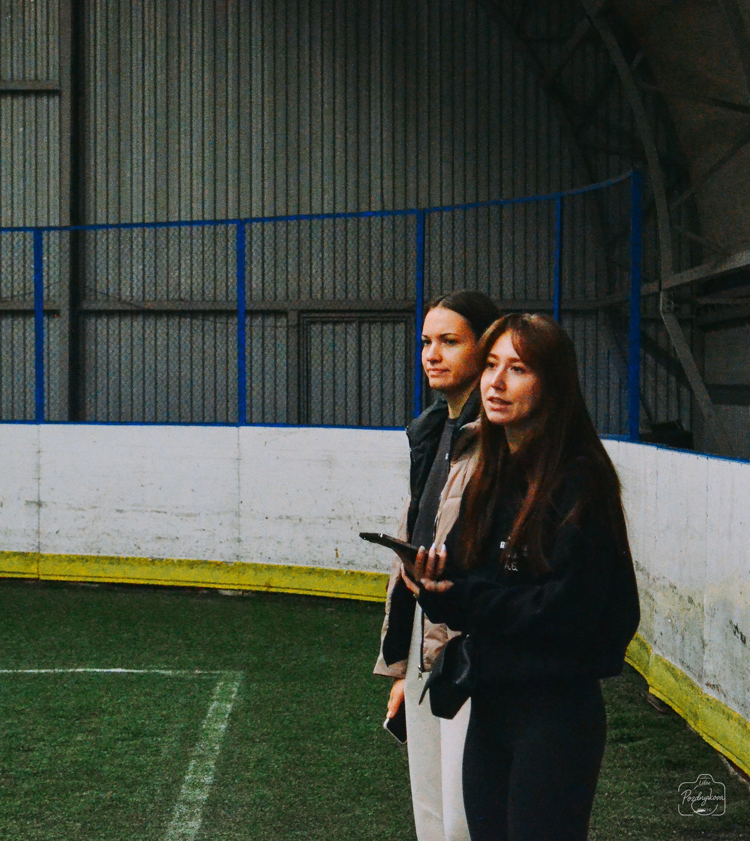 ASM GROUP vs СИБЭНЕРГОМАШ 5 ЛИГА АКАМФ, 7 ТУР|03.09.2025. Фотограф-видеограф Познякова Любовь