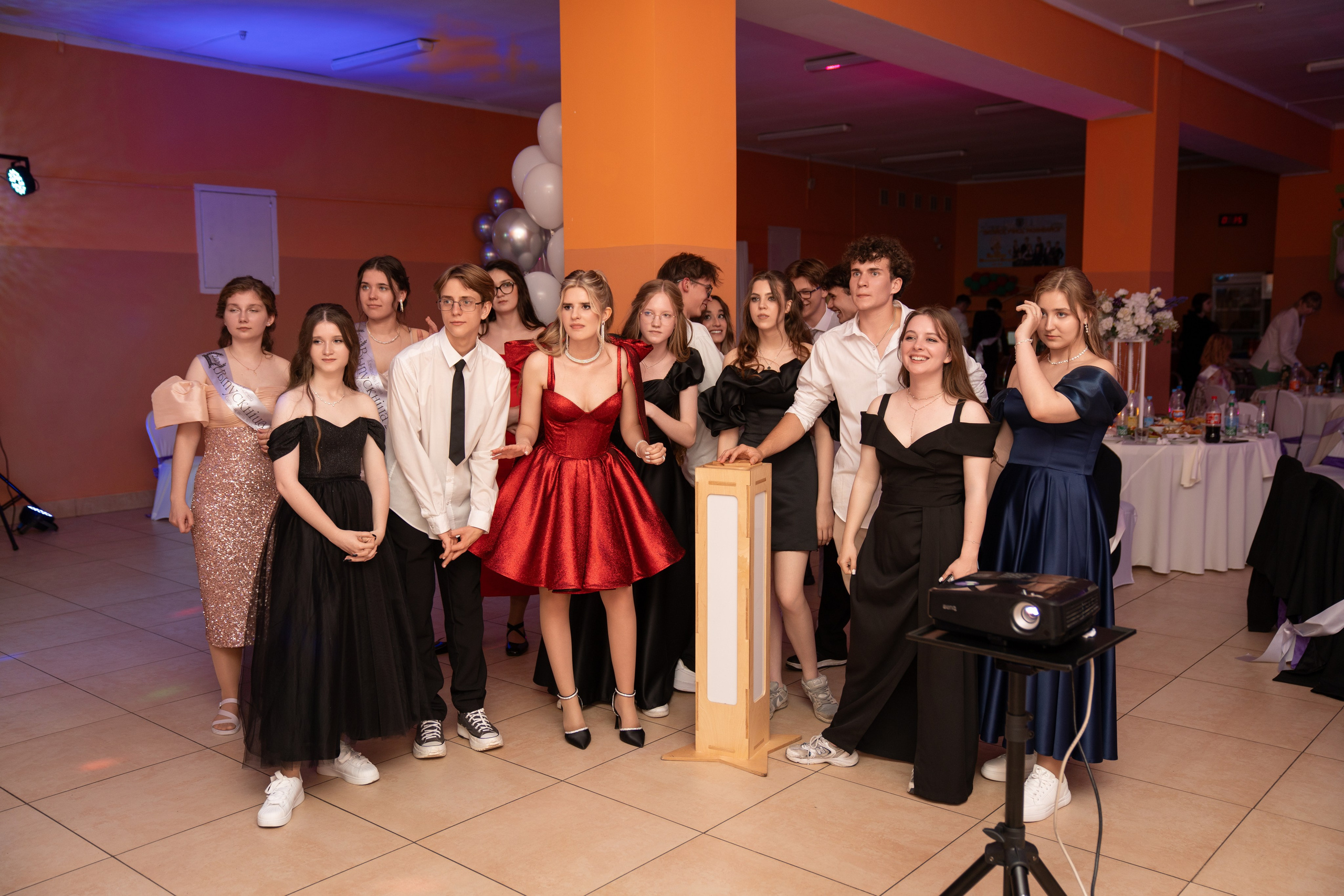 Выпускной СШ1. Семейный и свадебный фотограф Минск, Беларусь Анна Орловская