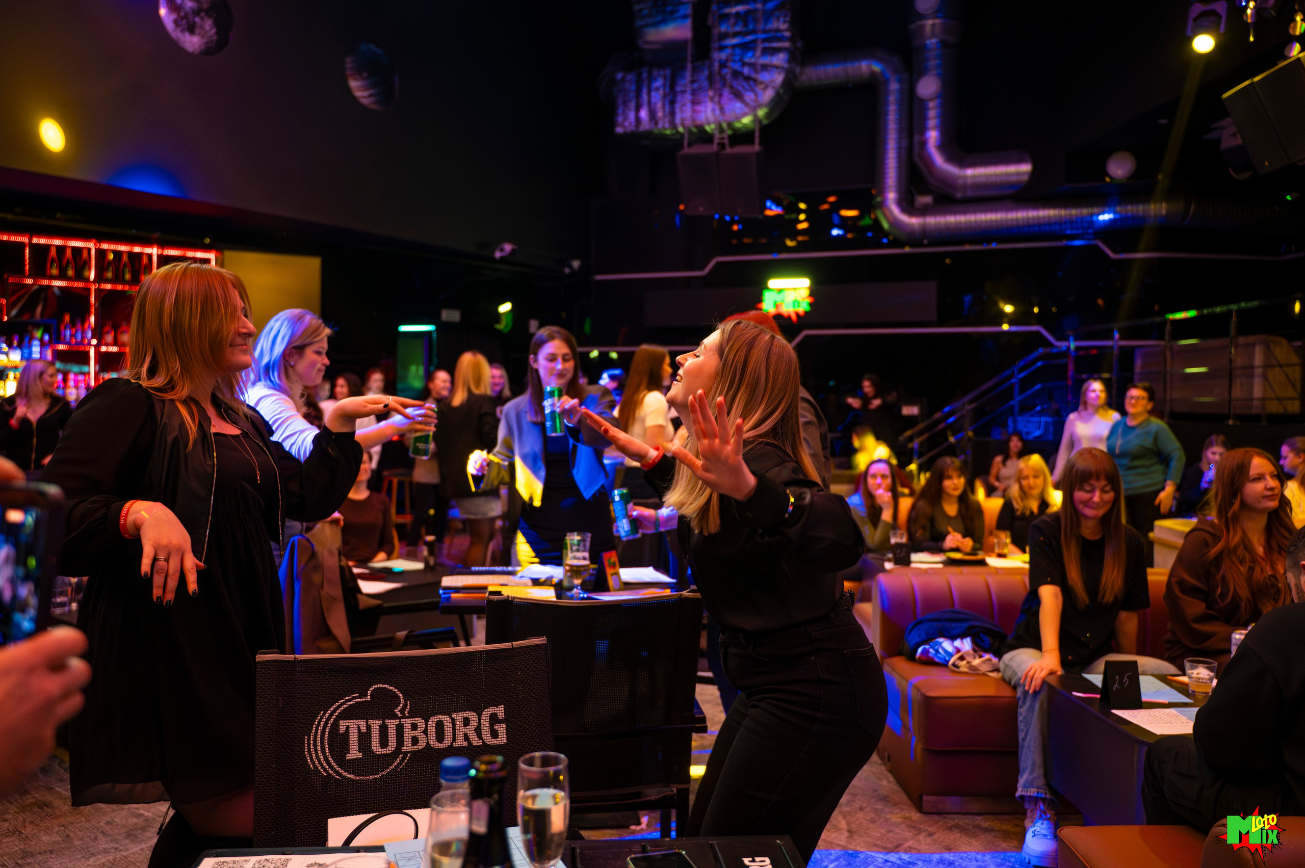 Репортаж MIXLOTO. Фотограф Беларусь — Ольга Шаповалова (Жардецкая)