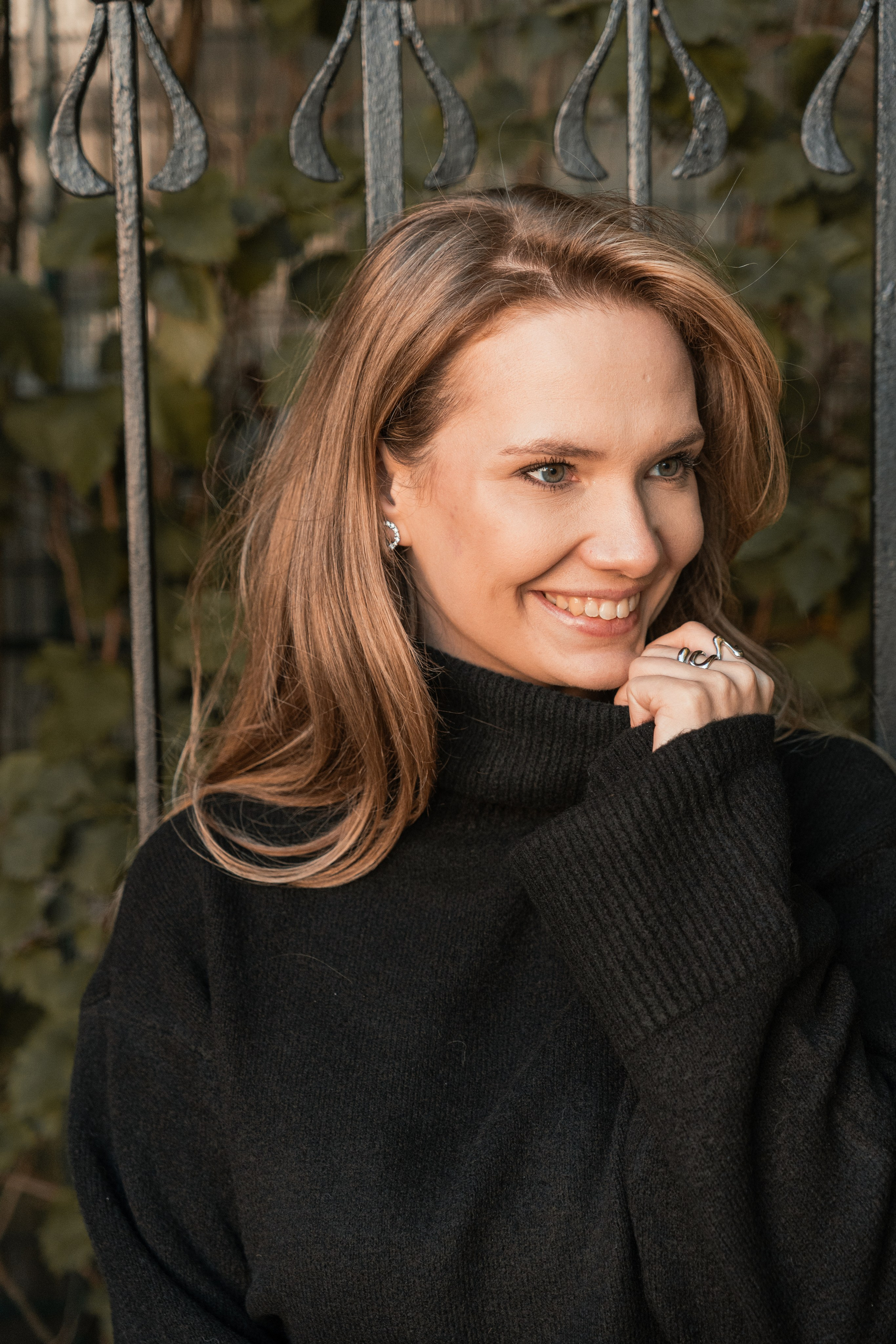 Girls picnic. Утонченный фотограф в Санкт-Петербурге Ксения Пелевина