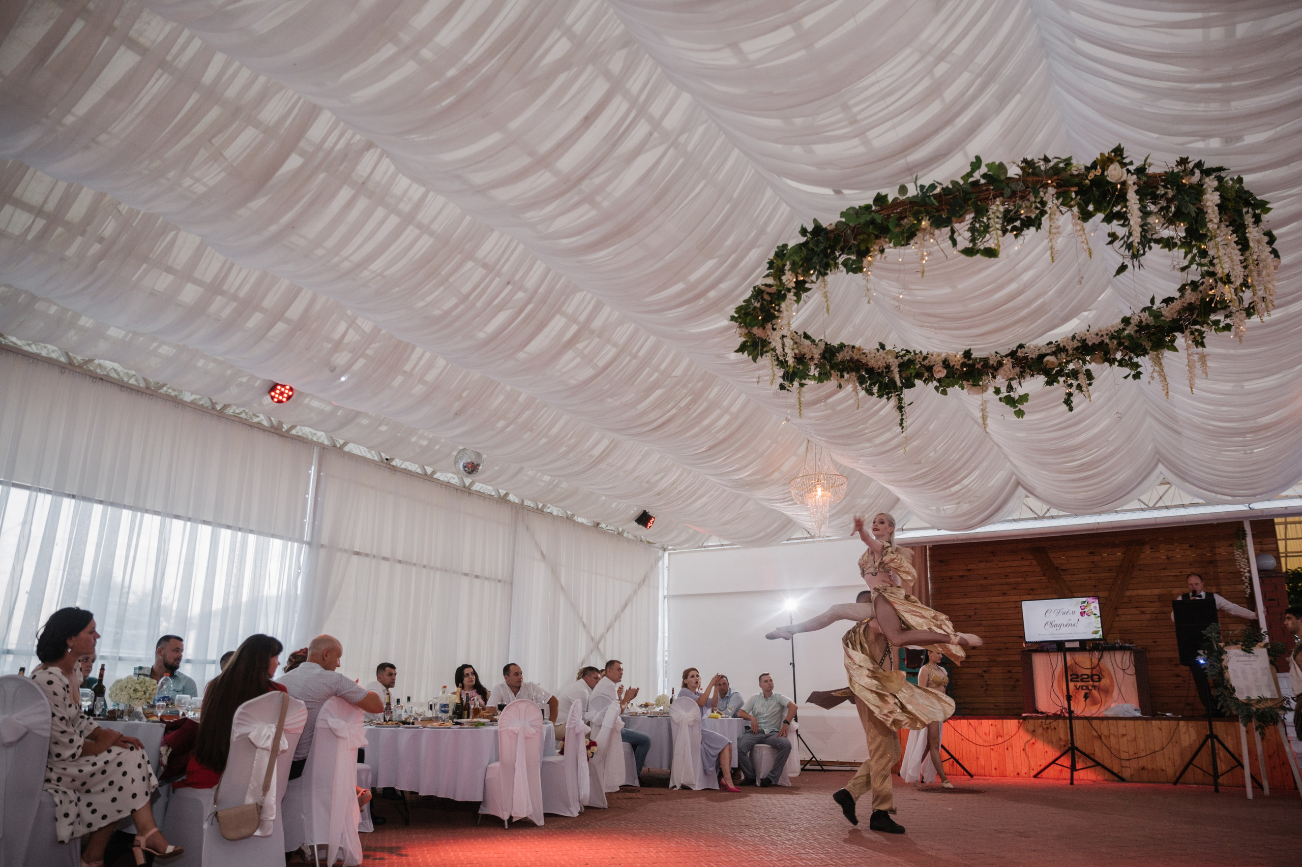 Виталий и Кристина. Персональный, семейный и портретный фотограф в Воронеже Майя Яхонтова