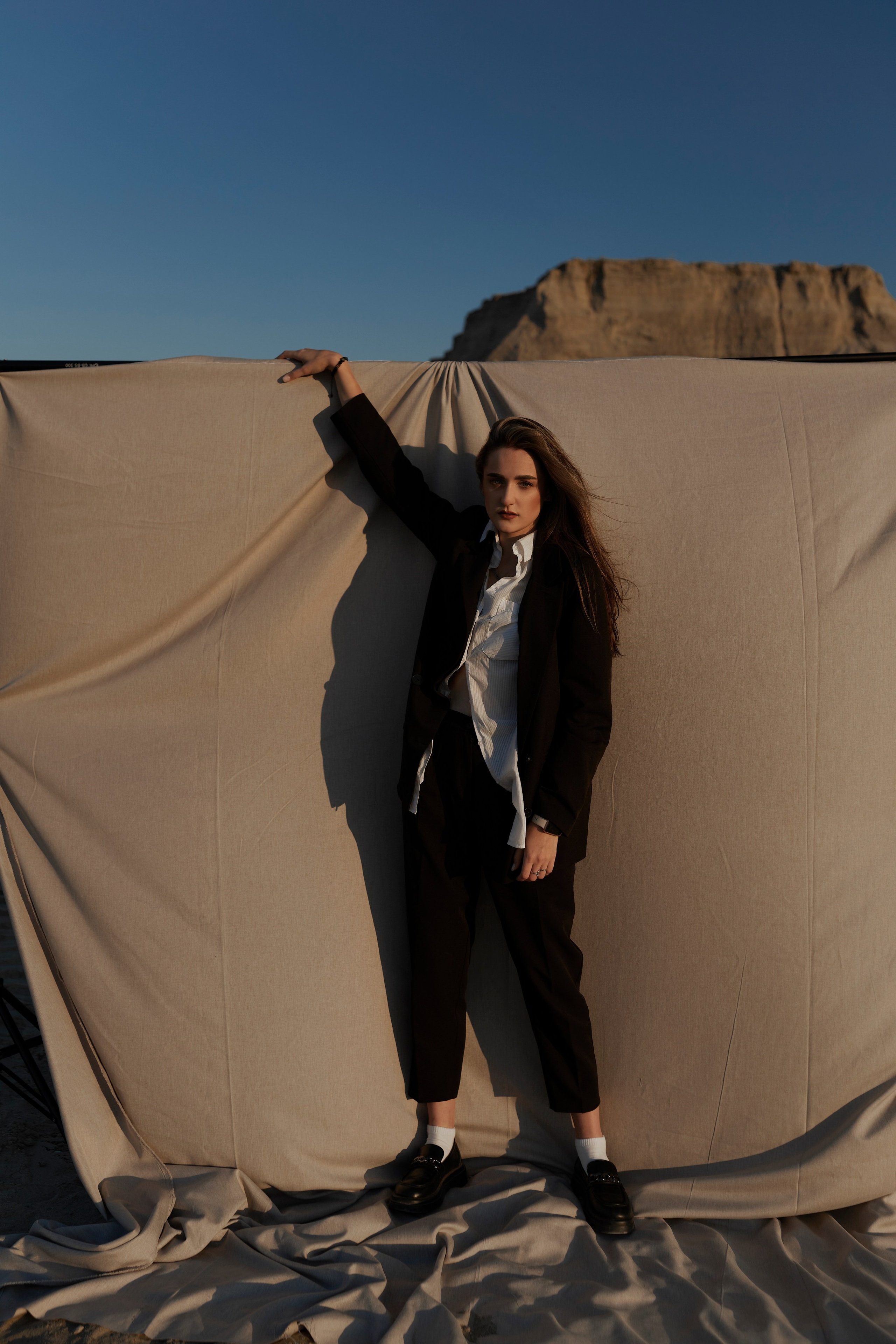 Валерия. Анастасия Шкуднова — свадебный и женский фотограф в Брянске