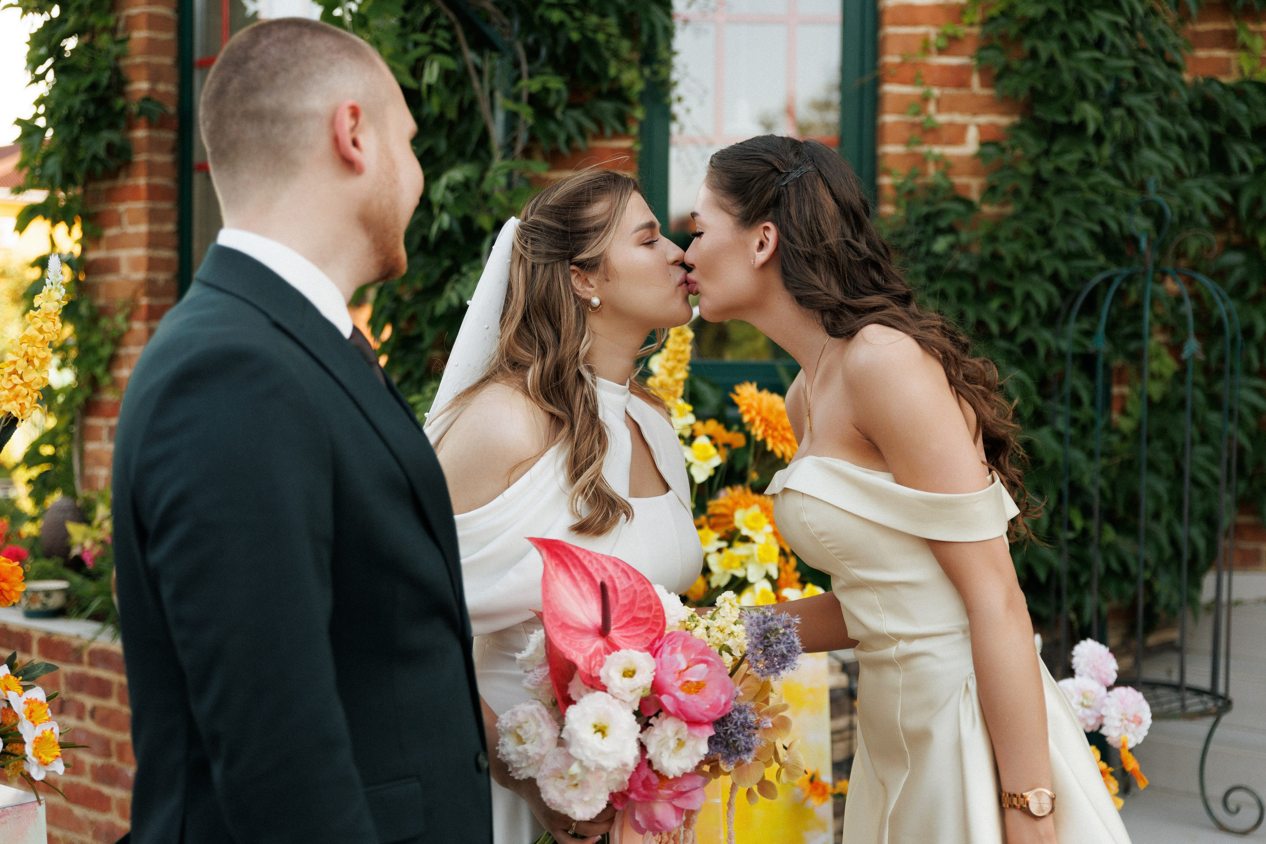 Андрей и Вика. Фотограф и Видеограф в Ростове на Дону