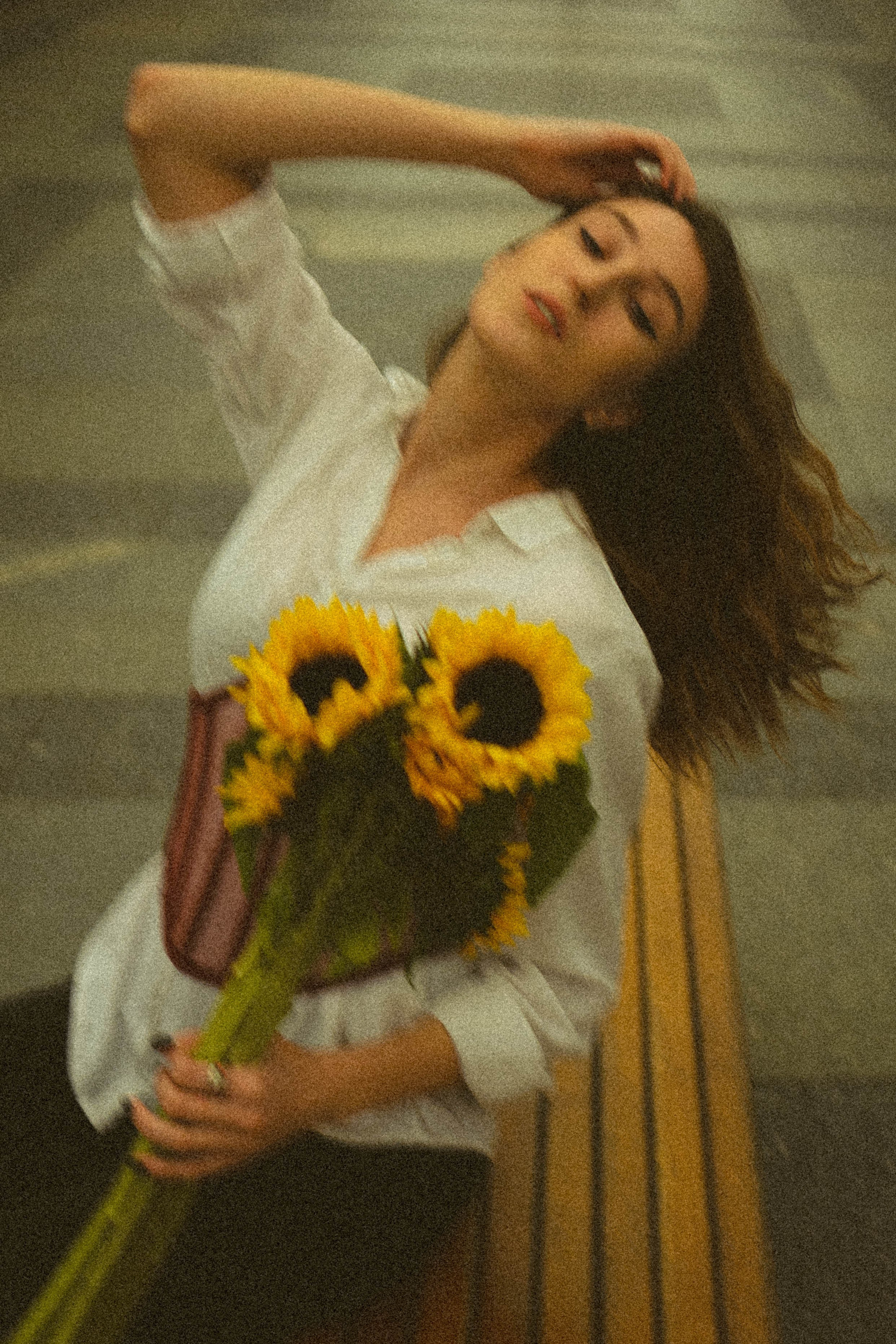 В метро. Профессиональный фотограф, Санкт-Петербург — Виктория Богомолова