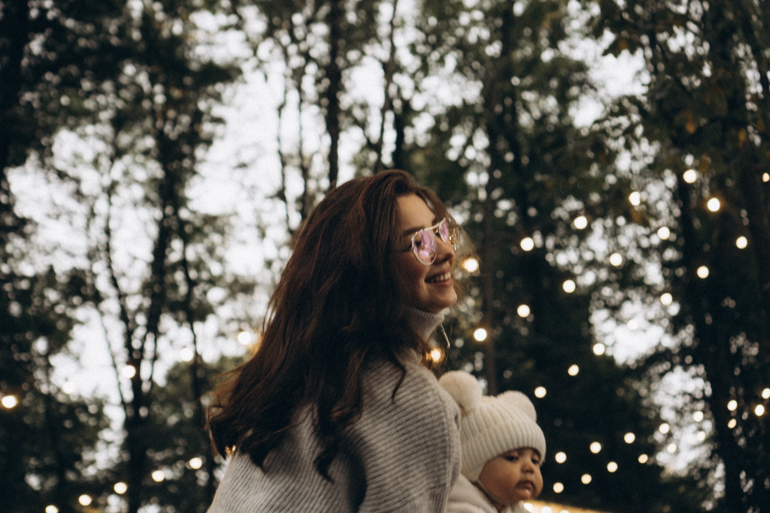 День рождения малышки. Профессиональный фотограф, Санкт-Петербург — Виктория Богомолова