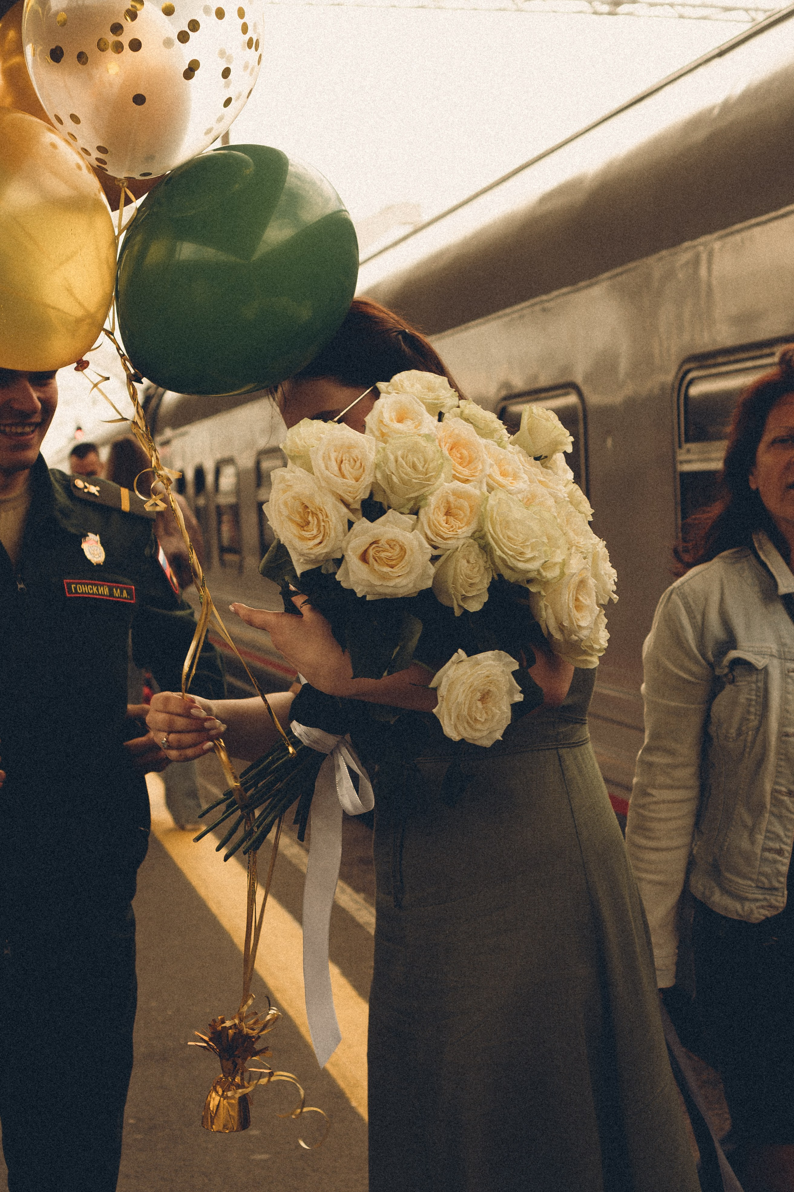 ПРЕДЛОЖЕНИЕ. Профессиональный фотограф, Санкт-Петербург — Виктория Богомолова