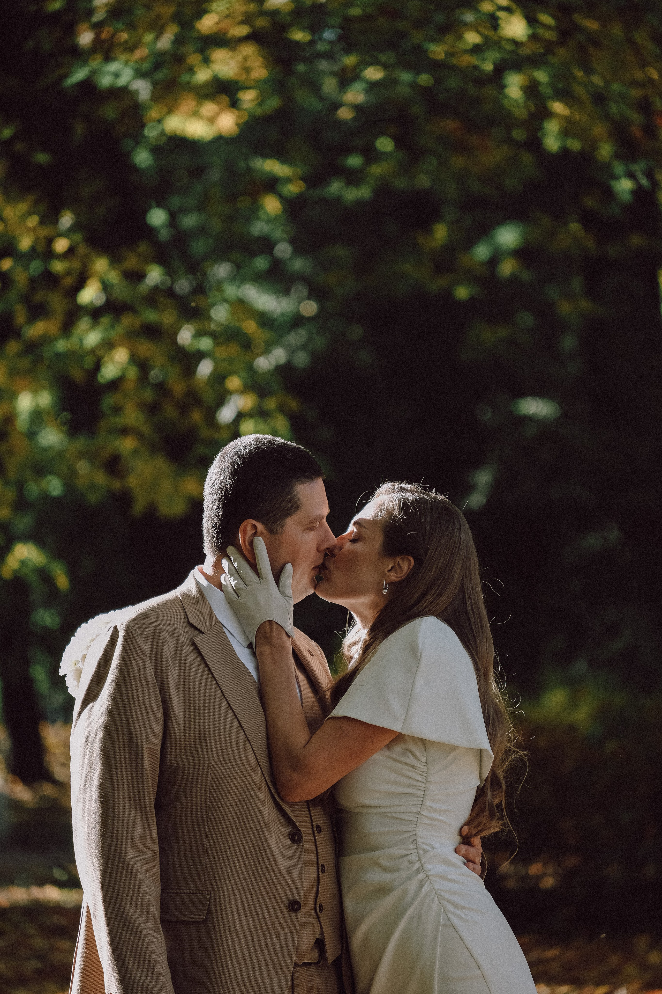 СВАДЕБНАЯ СЬЕМКА В ПУШКИН. Профессиональный фотограф, Санкт-Петербург — Виктория Богомолова