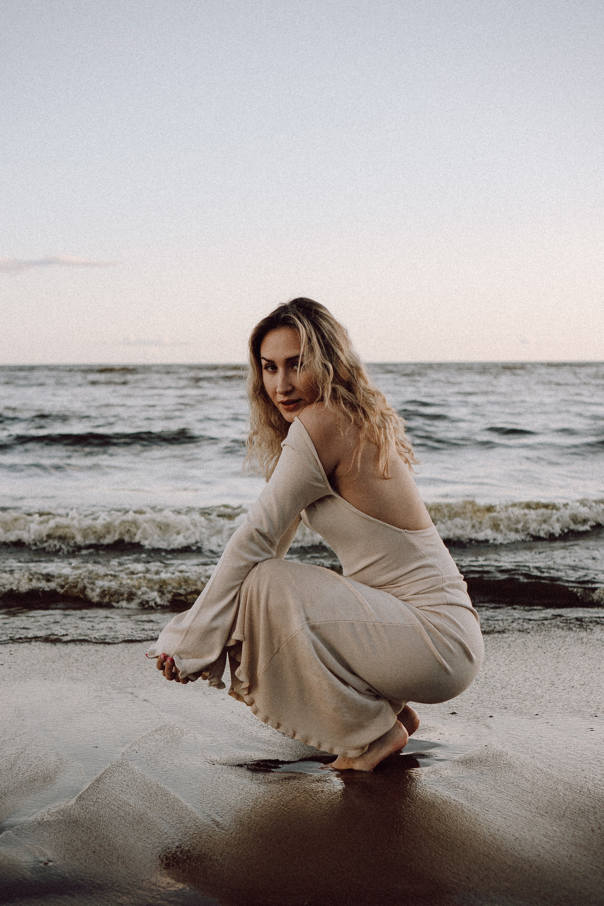 РОМАНТИКА ФИНСКОГО ЗАЛИВА. Профессиональный фотограф, Санкт-Петербург — Виктория Богомолова