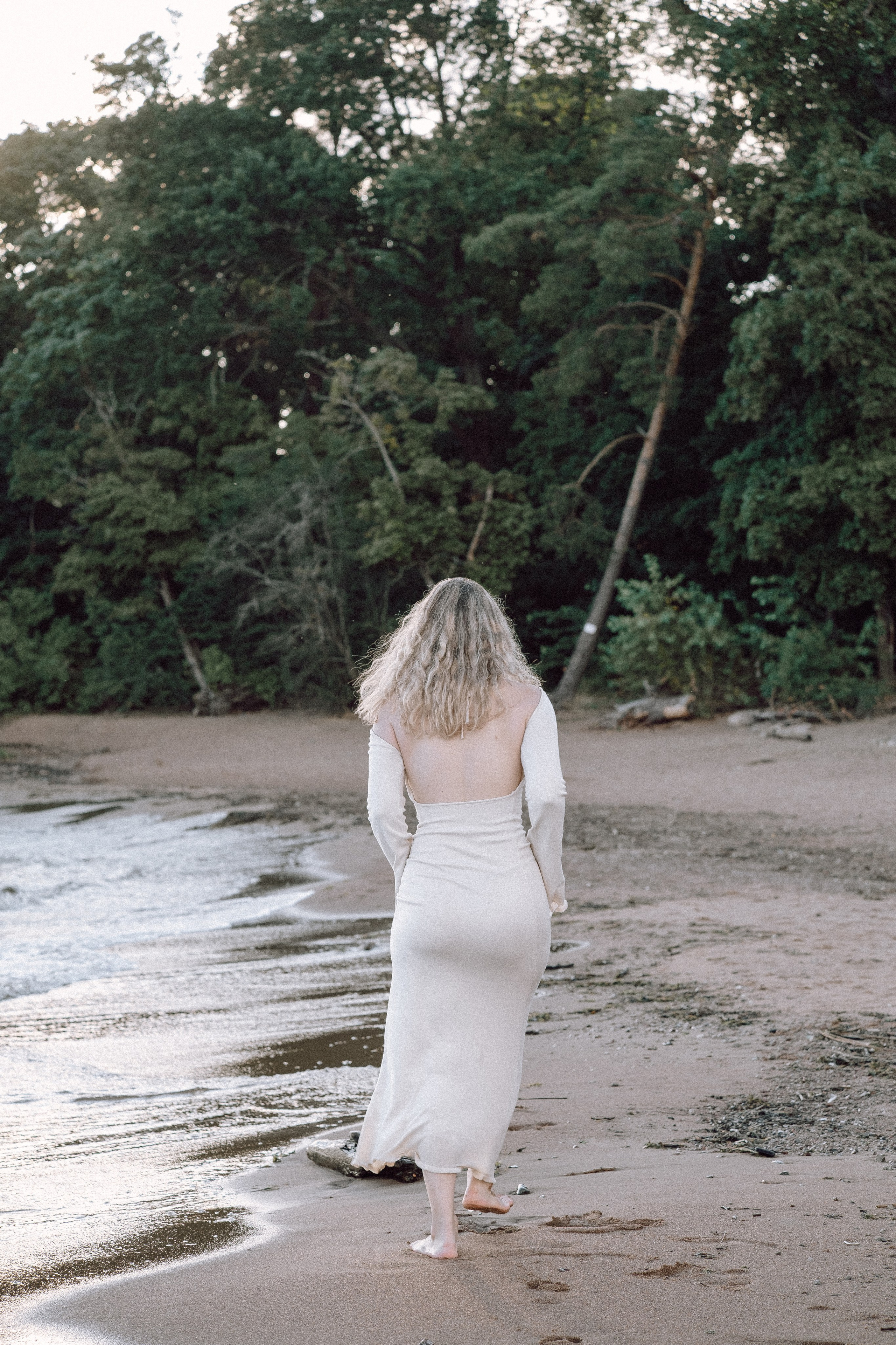 ПРОГУЛКА НА БЕРЕГУ ФИНСКОГО ЗАЛИВА. Профессиональный фотограф, Санкт-Петербург — Виктория Богомолова