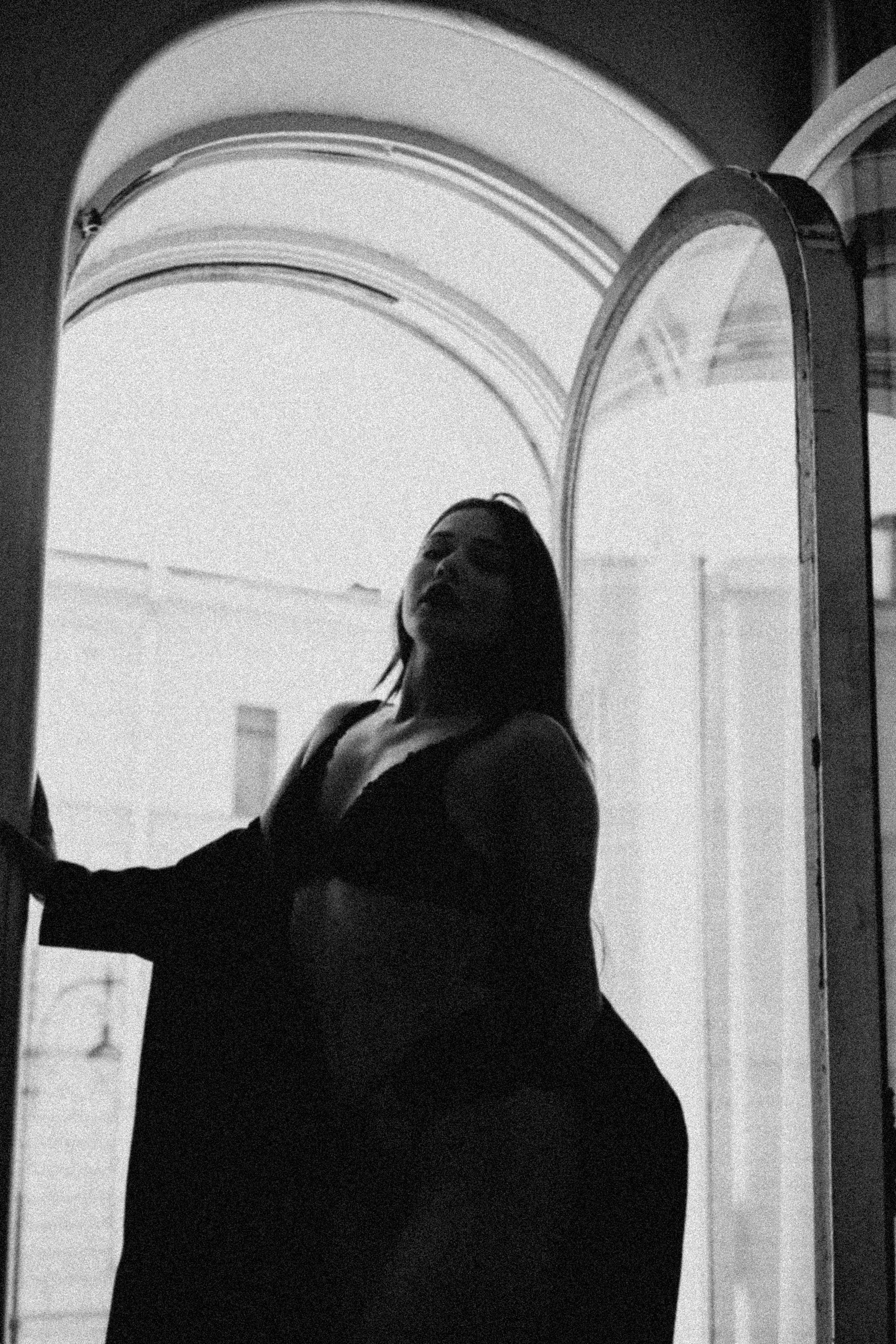 Питерский балкон. Профессиональный фотограф, Санкт-Петербург — Виктория Богомолова