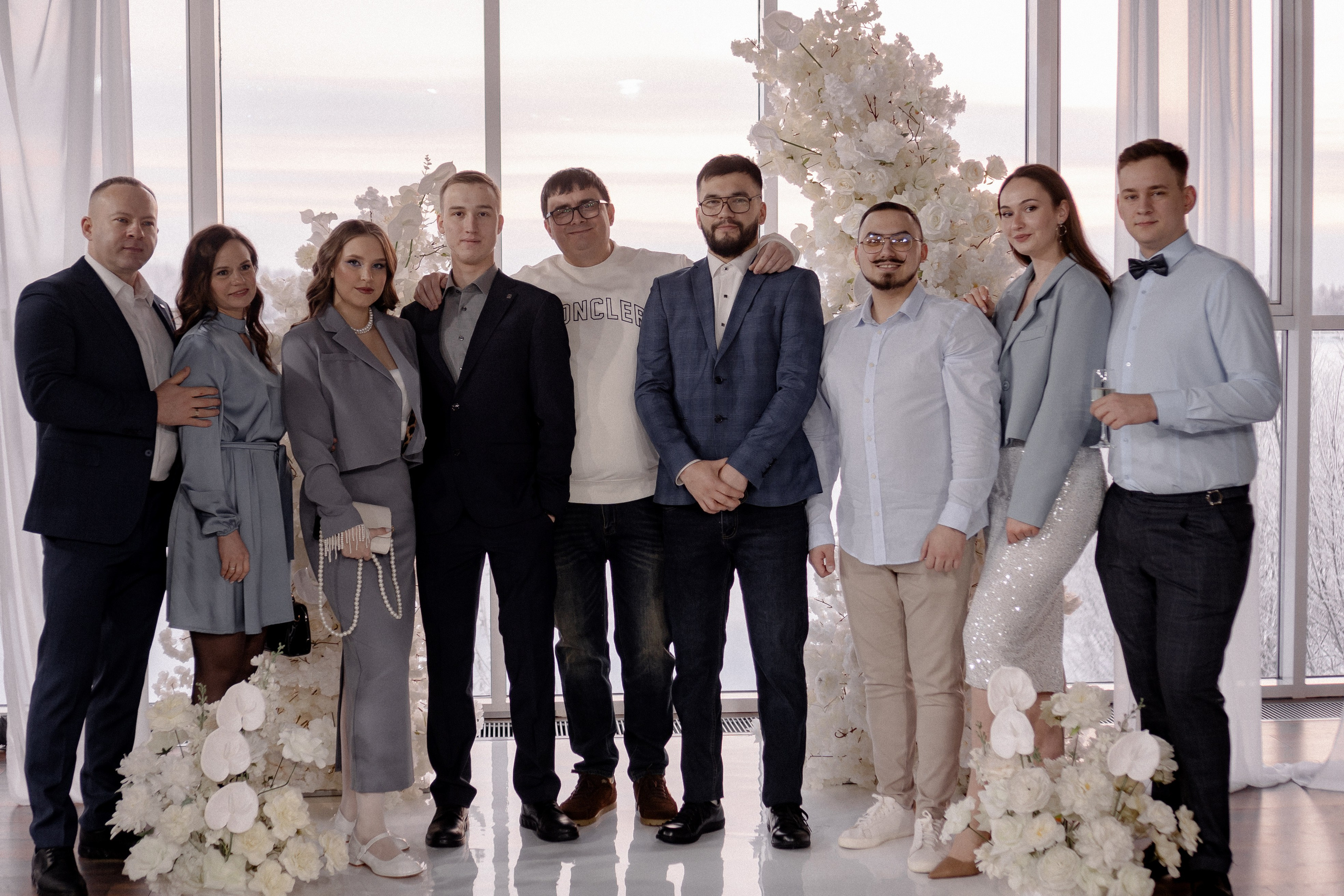 ПОЛНЫЙ СВАДЕБНЫЙ ДЕНЬ 8 ЧАСОВ. Профессиональный фотограф, Санкт-Петербург — Виктория Богомолова