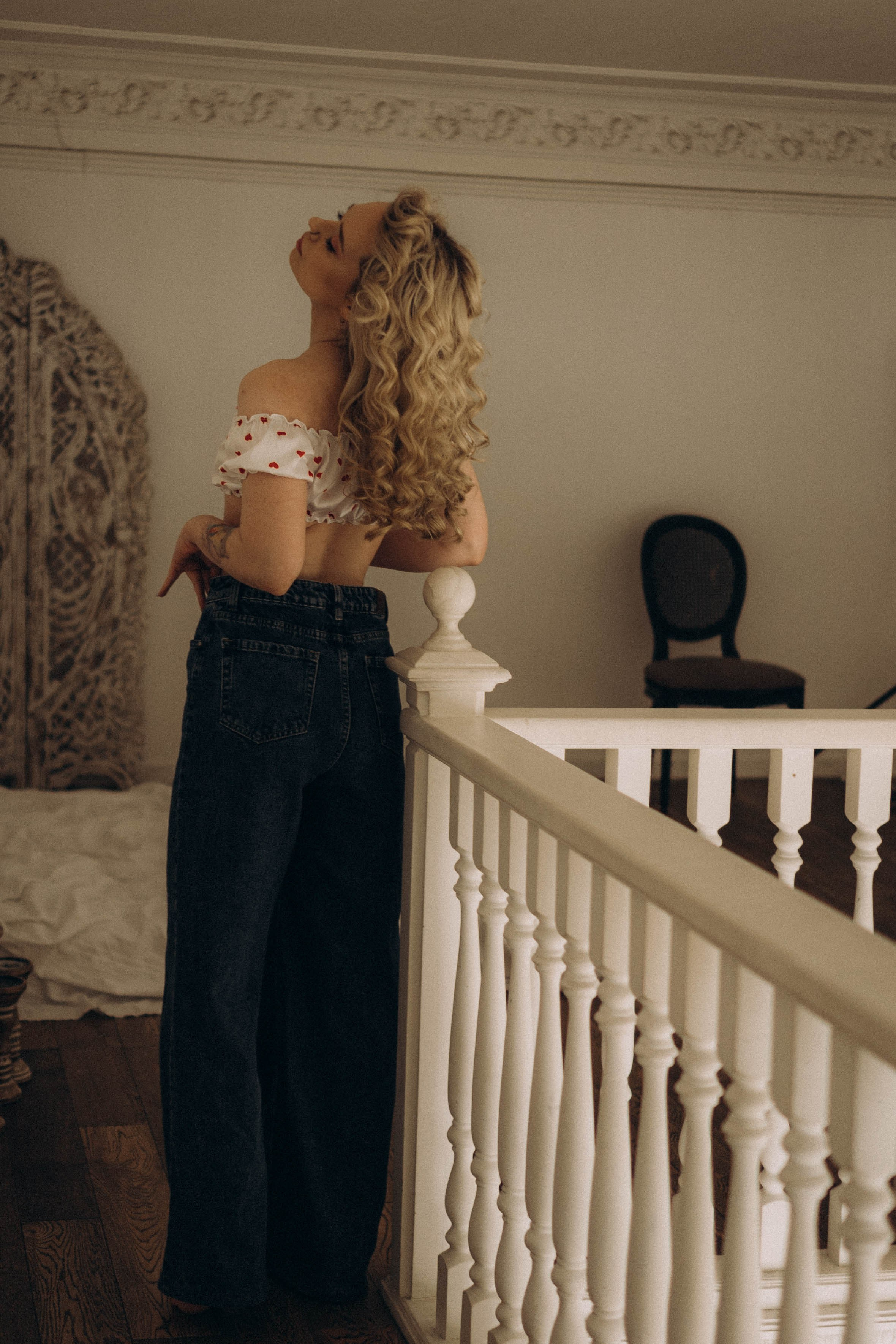 Студийная. Профессиональный фотограф, Санкт-Петербург — Виктория Богомолова