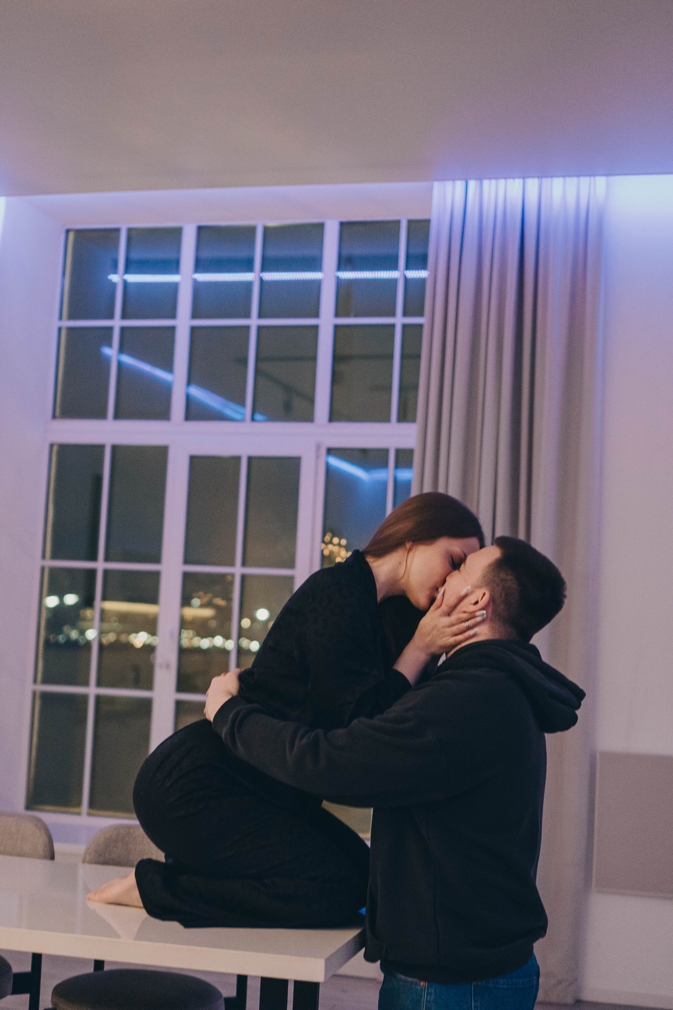 Новогодняя. Профессиональный фотограф, Санкт-Петербург — Виктория Богомолова