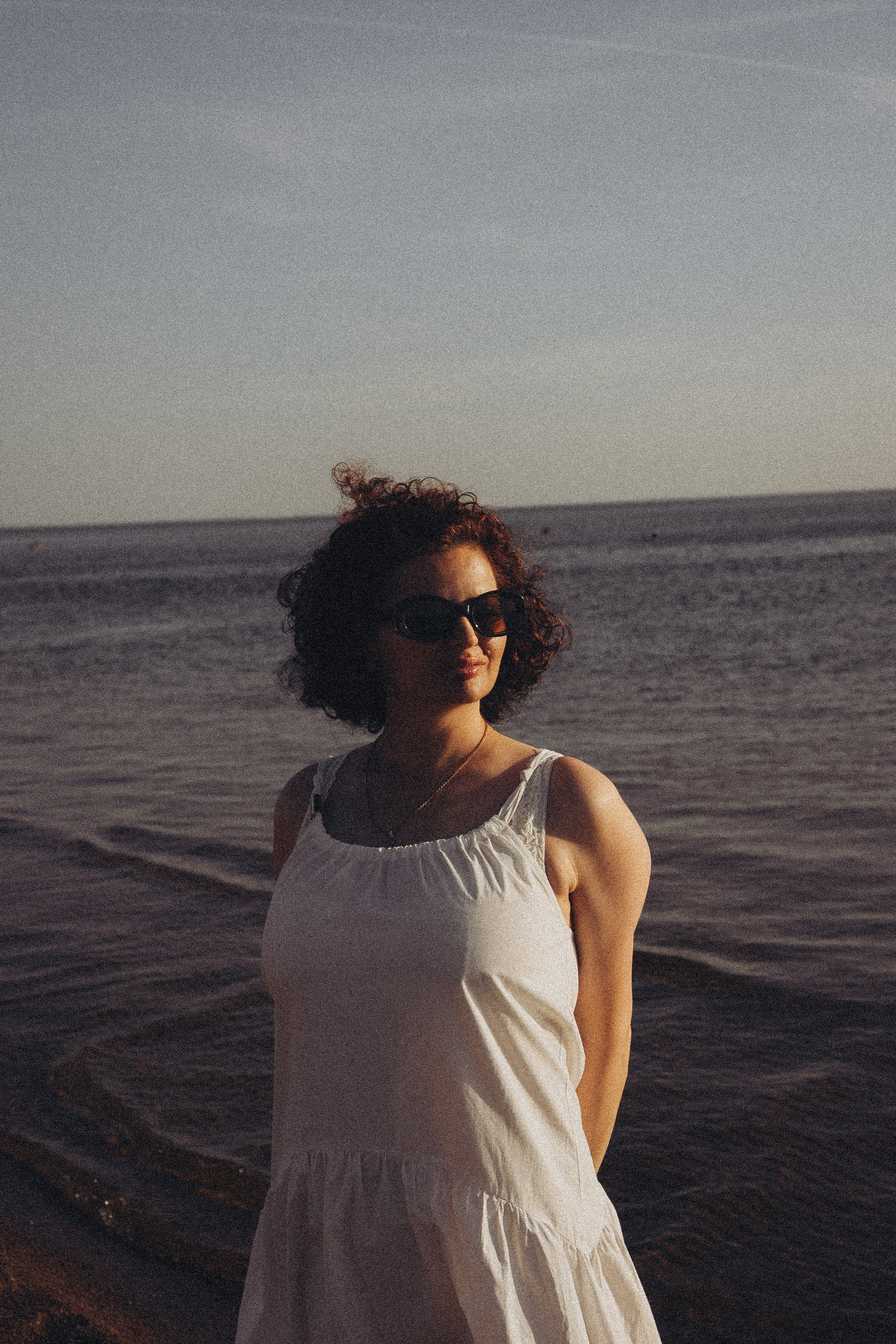 У ФИНСКОГО ЗАЛИВА. Профессиональный фотограф, Санкт-Петербург — Виктория Богомолова