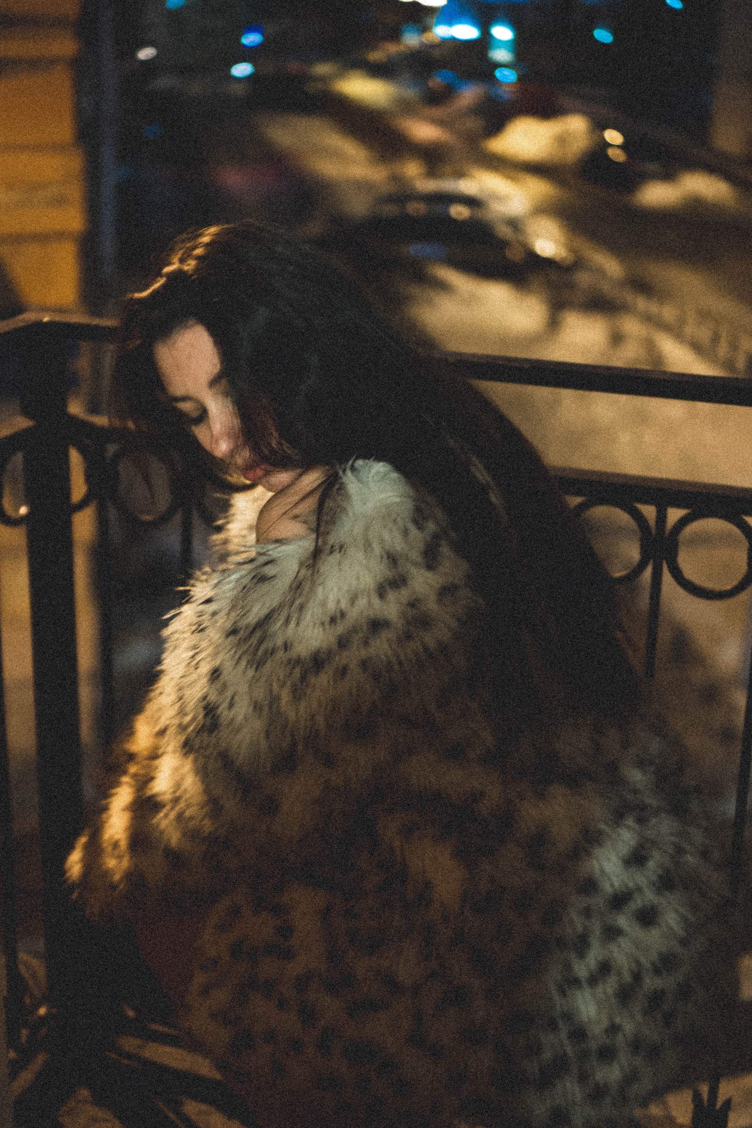 Балкон. Профессиональный фотограф, Санкт-Петербург — Виктория Богомолова