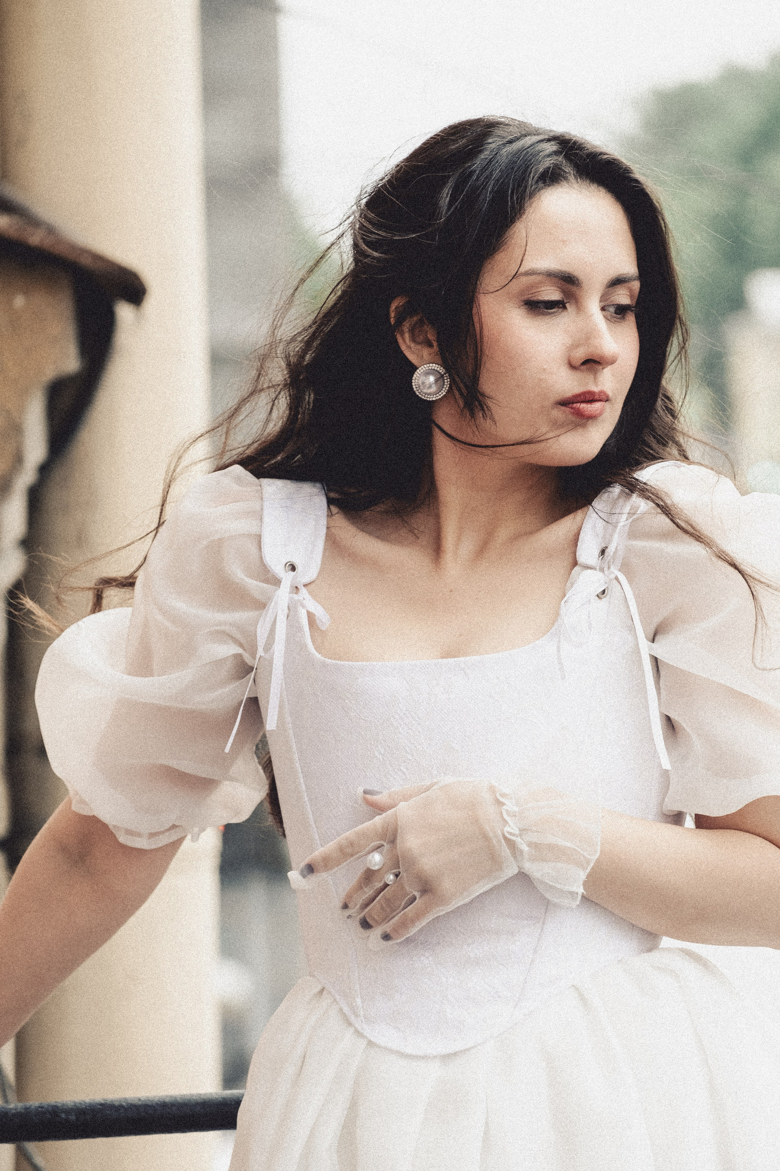 ВИНТАЖНЫЙ БАЛКОН. Профессиональный фотограф, Санкт-Петербург — Виктория Богомолова