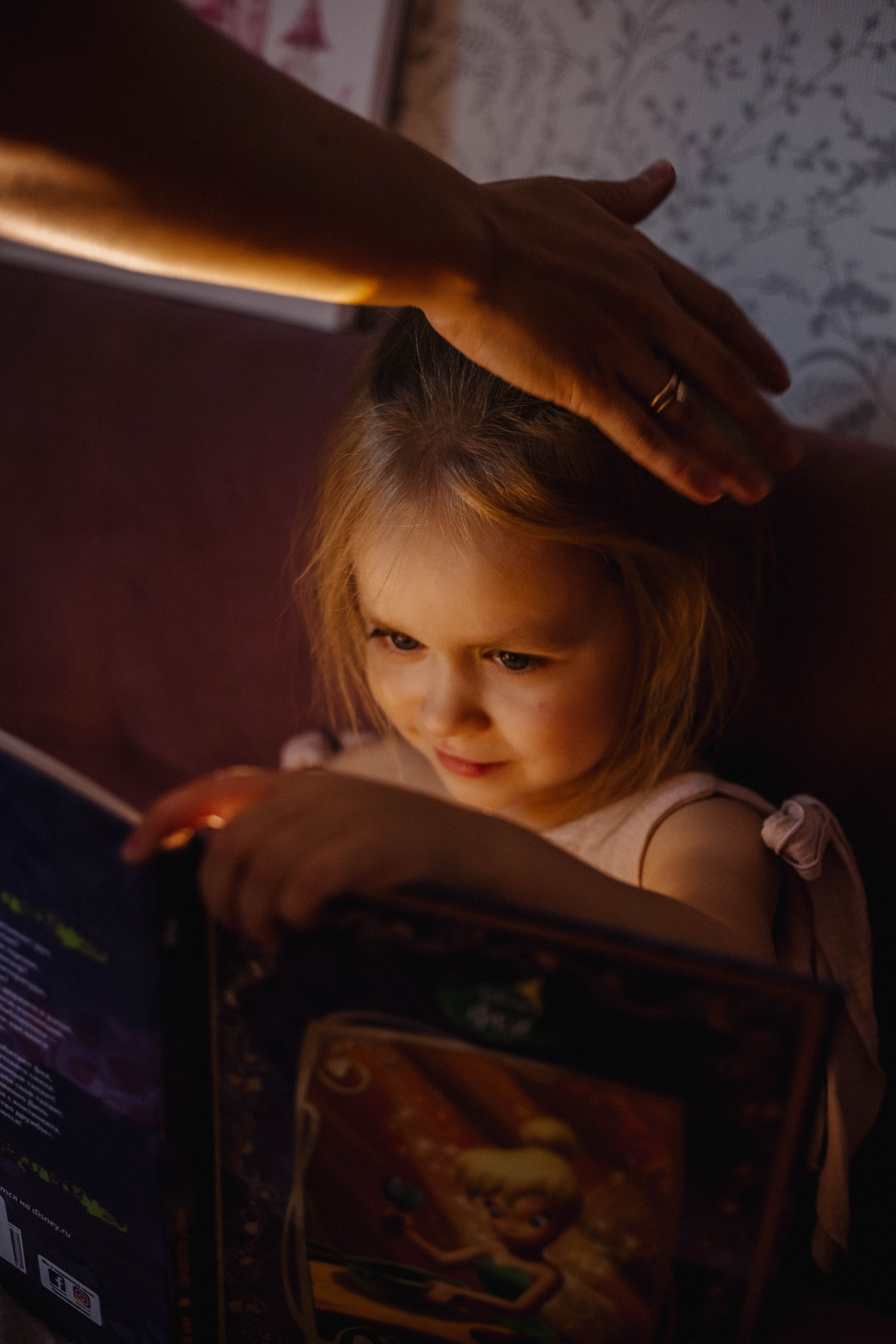 День девочек. Лиза, Мария и София. Фотограф в Ростове-на-Дону и Краснодаре Елизавета Киселёва