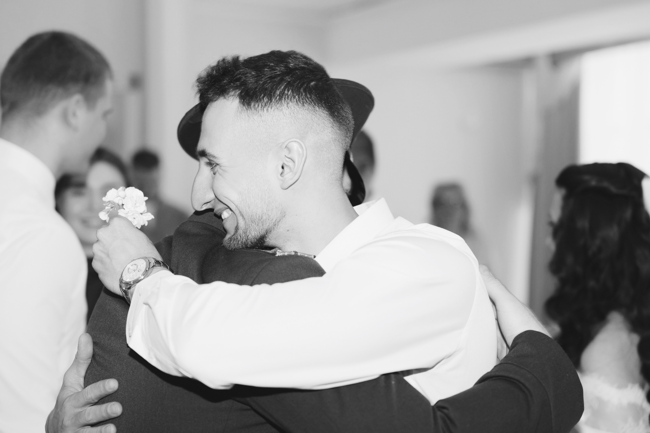 Alexander & Alina. Портретный и свадебный фотограф в Нижнем Новгороде | Анна Бейль