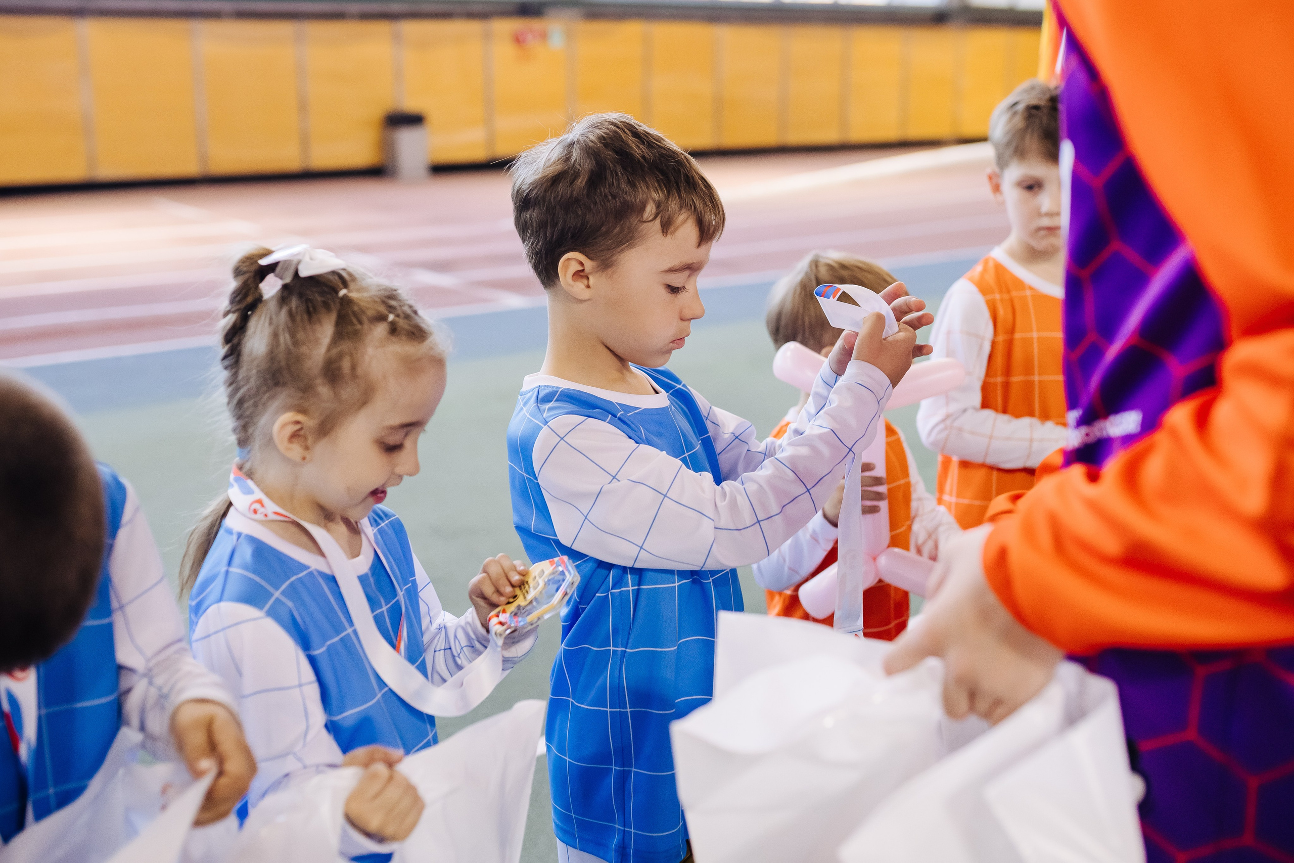 Надеждик CUP // 18.05.25. Денис Прохоров Фотограф в г. Магнитогорск