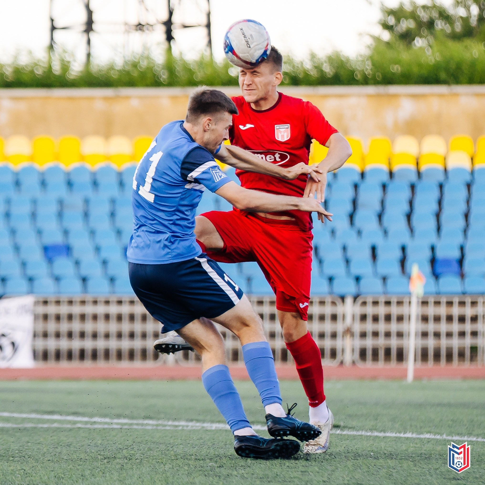 ФК «Металлург Магнитогорск» — ФК «Металлург» Аша // 03.09.2024. Денис Прохоров Фотограф в г. Магнитогорск