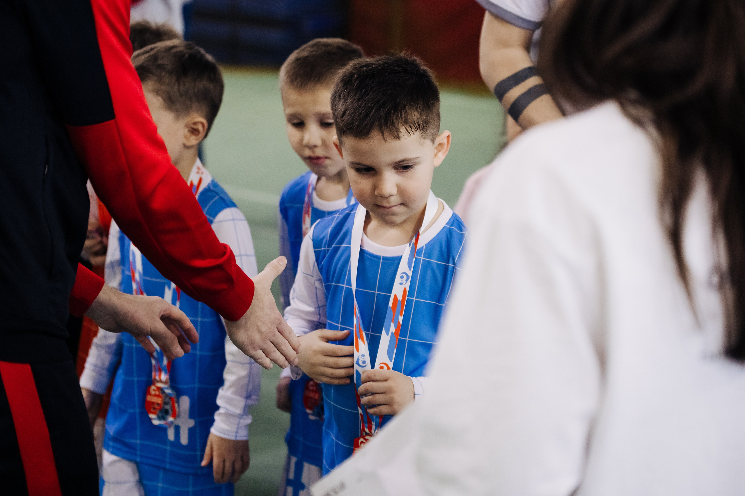 Надеждик CUP // 16.02.25. Денис Прохоров Фотограф в г. Магнитогорск