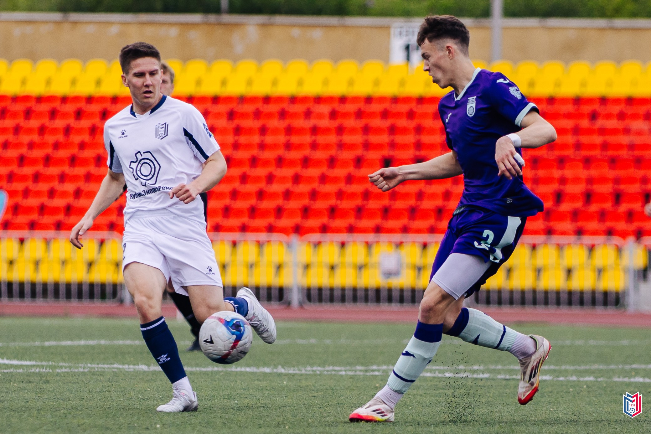 ФК «Металлург-Магнитогорск» — ФК «Уфа-М» // 17.05.25. Денис Прохоров Фотограф в г. Магнитогорск
