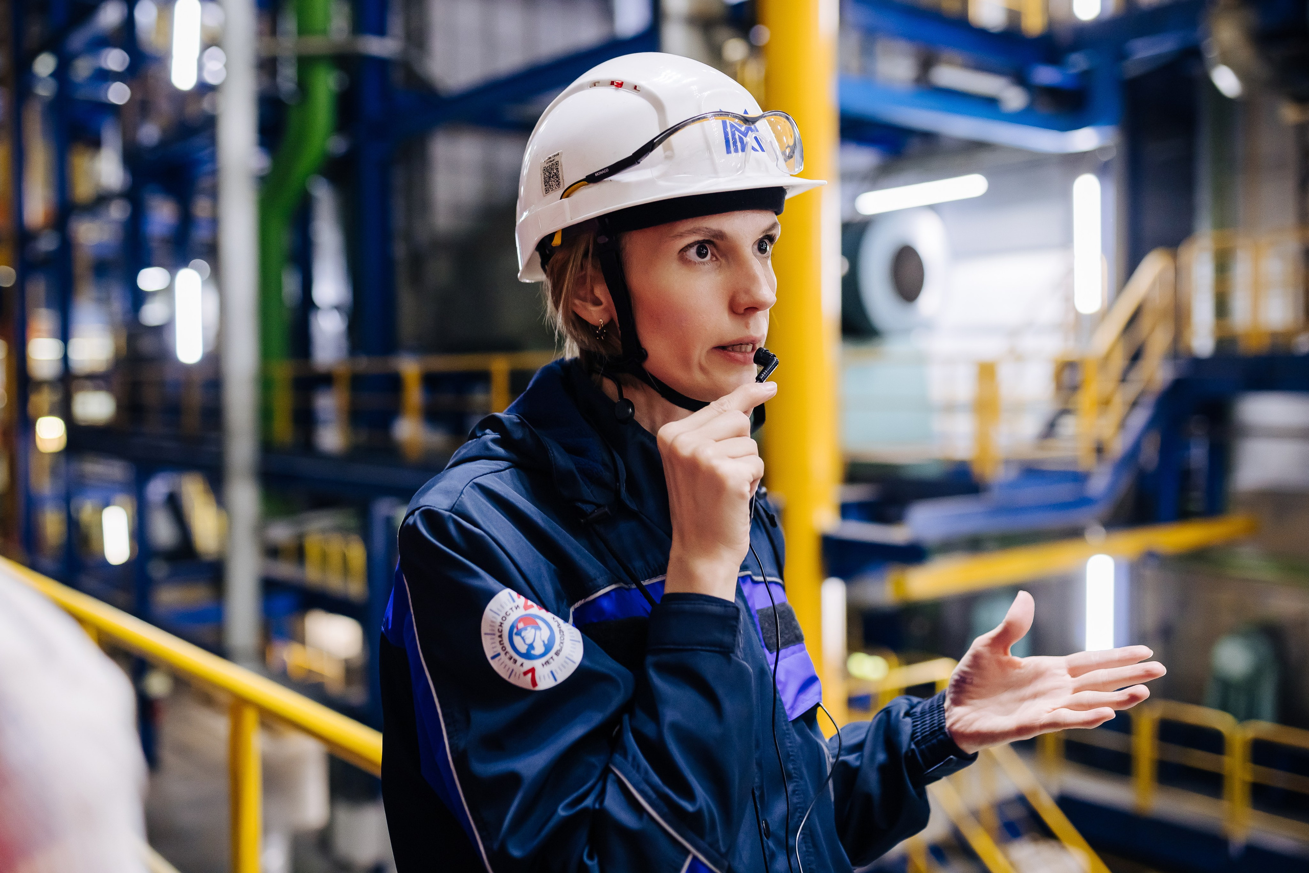 Окружной туристический форум «Айда на Урал» // 24.10 — 27.10.2024. Денис Прохоров Фотограф в г. Магнитогорск