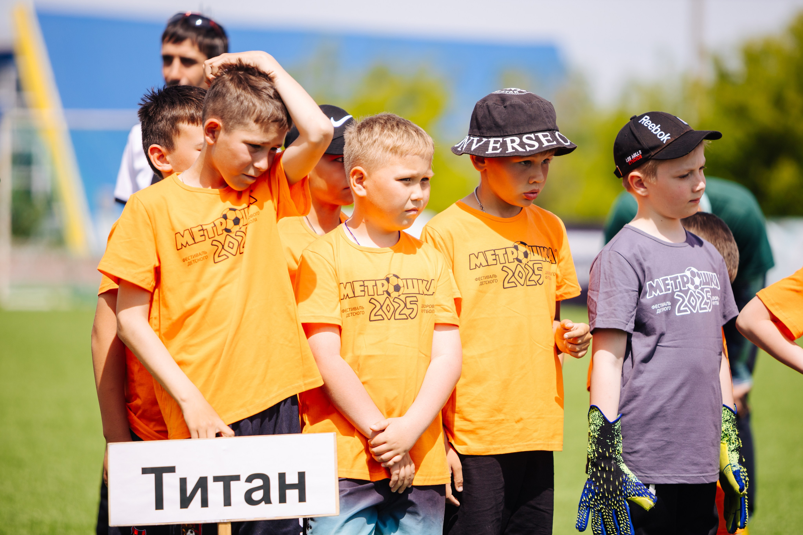 МЕТРОШКА-2025|Фершампенуаз // 28.05.25. Денис Прохоров Фотограф в г. Магнитогорск