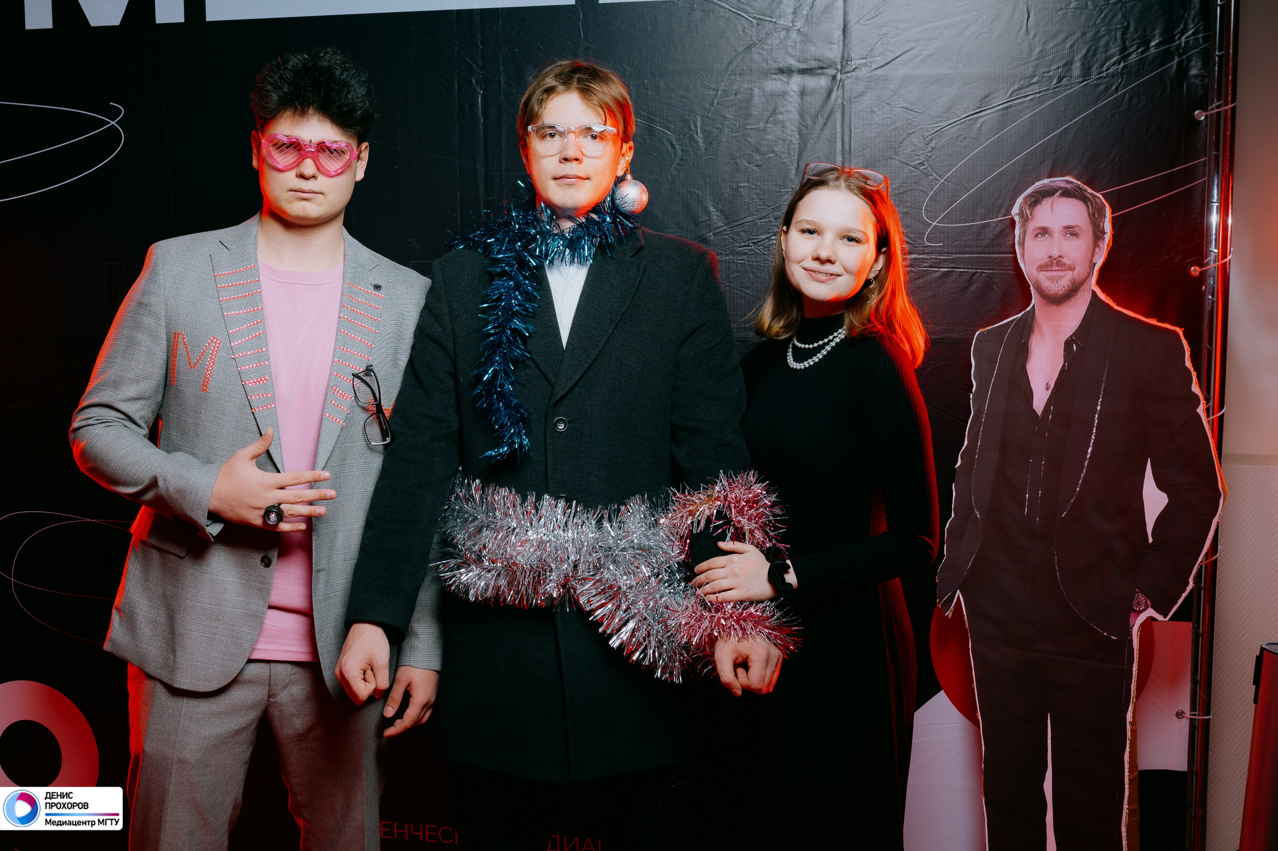 Квартирник «Мет-Гала-Медиа» // 29.11.2024. Денис Прохоров Фотограф в г. Магнитогорск