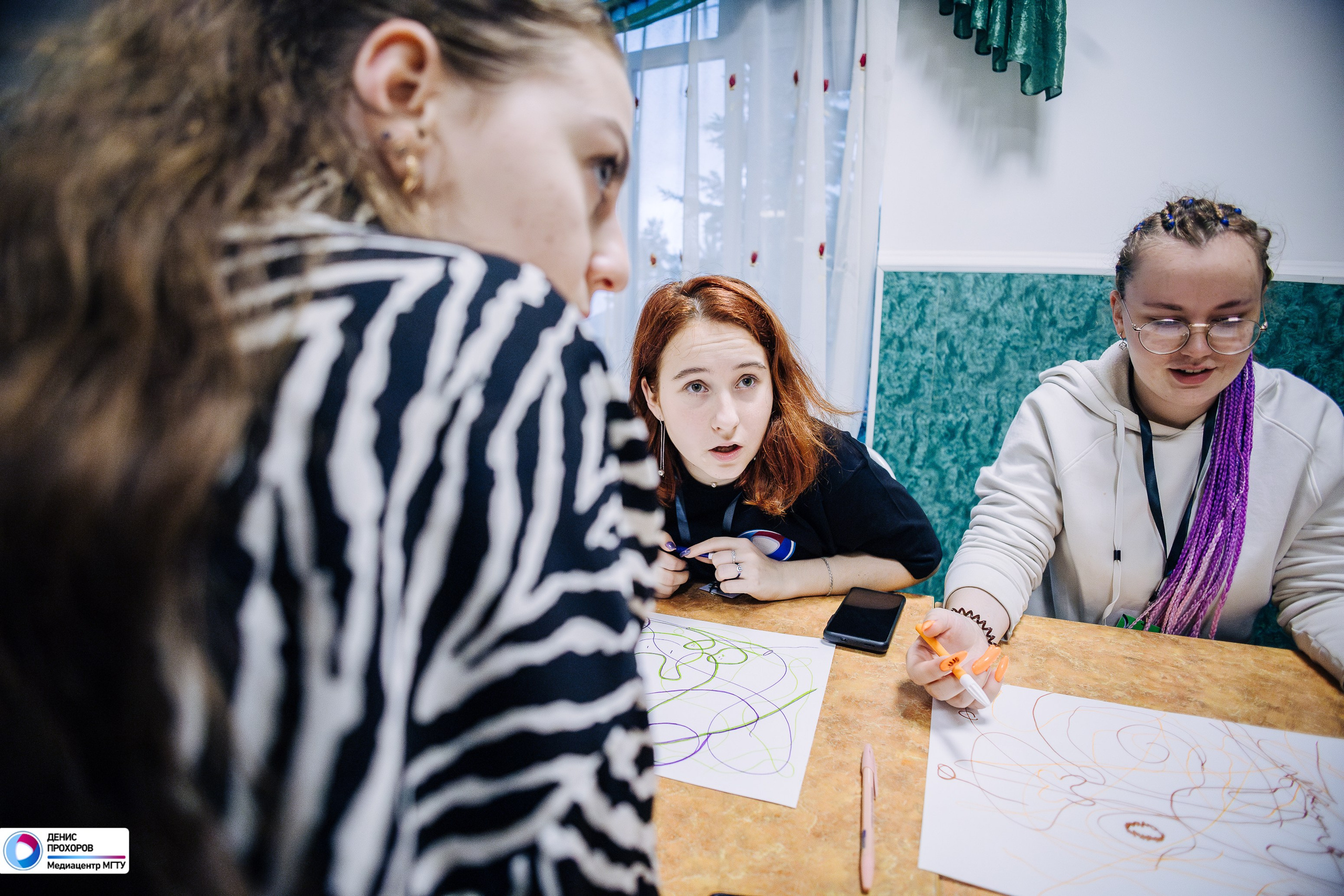 Школа MEDIA // 07.06- 09.06.2024. Денис Прохоров Фотограф в г. Магнитогорск