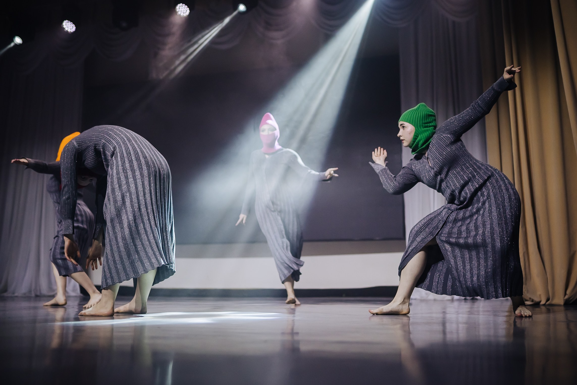 Студенческая весна города Челябинска — 2025 // 28.04.25. Денис Прохоров Фотограф в г. Магнитогорск