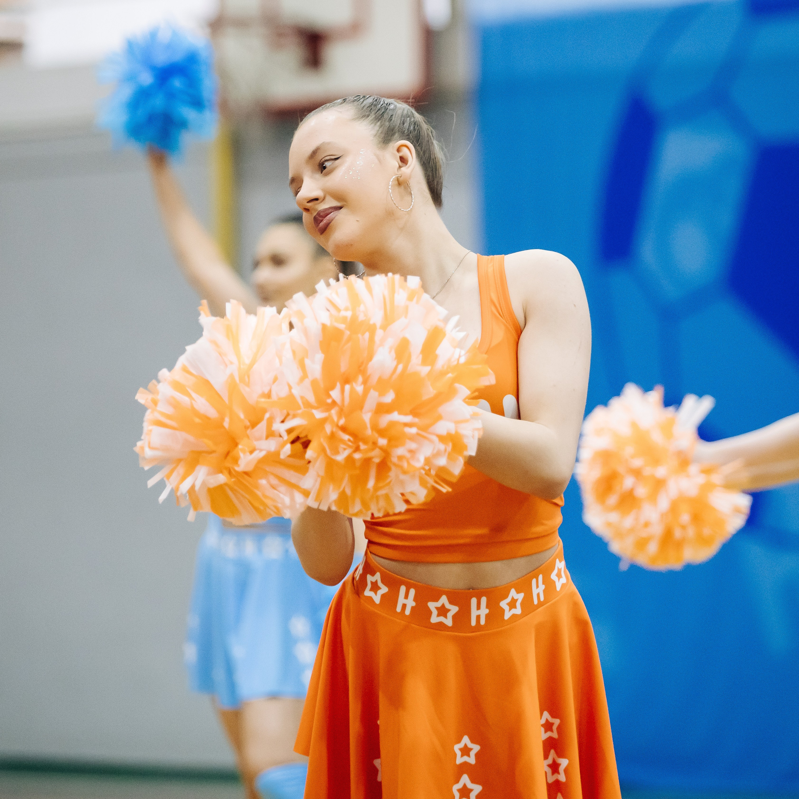 Турнир по футболу среди команд школ-интернатов Магнитогорска «Надеждик CUP» // 08.12.2024. Денис Прохоров Фотограф в г. Магнитогорск