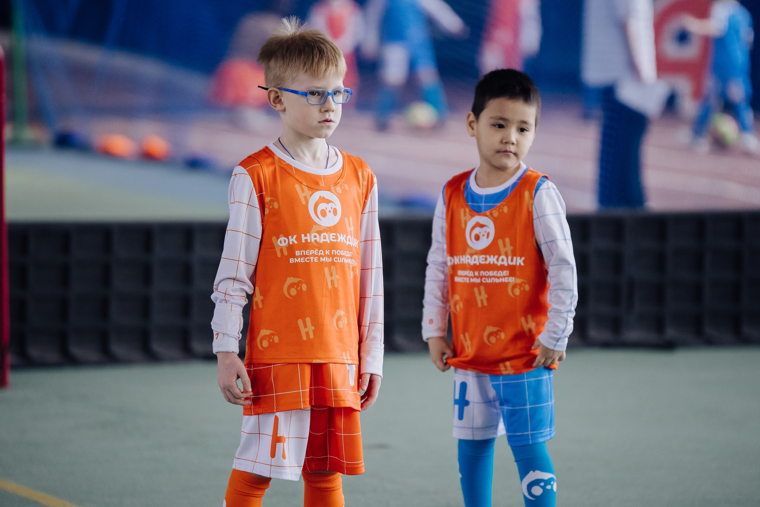 Надеждик CUP // 16.02.25. Денис Прохоров Фотограф в г. Магнитогорск