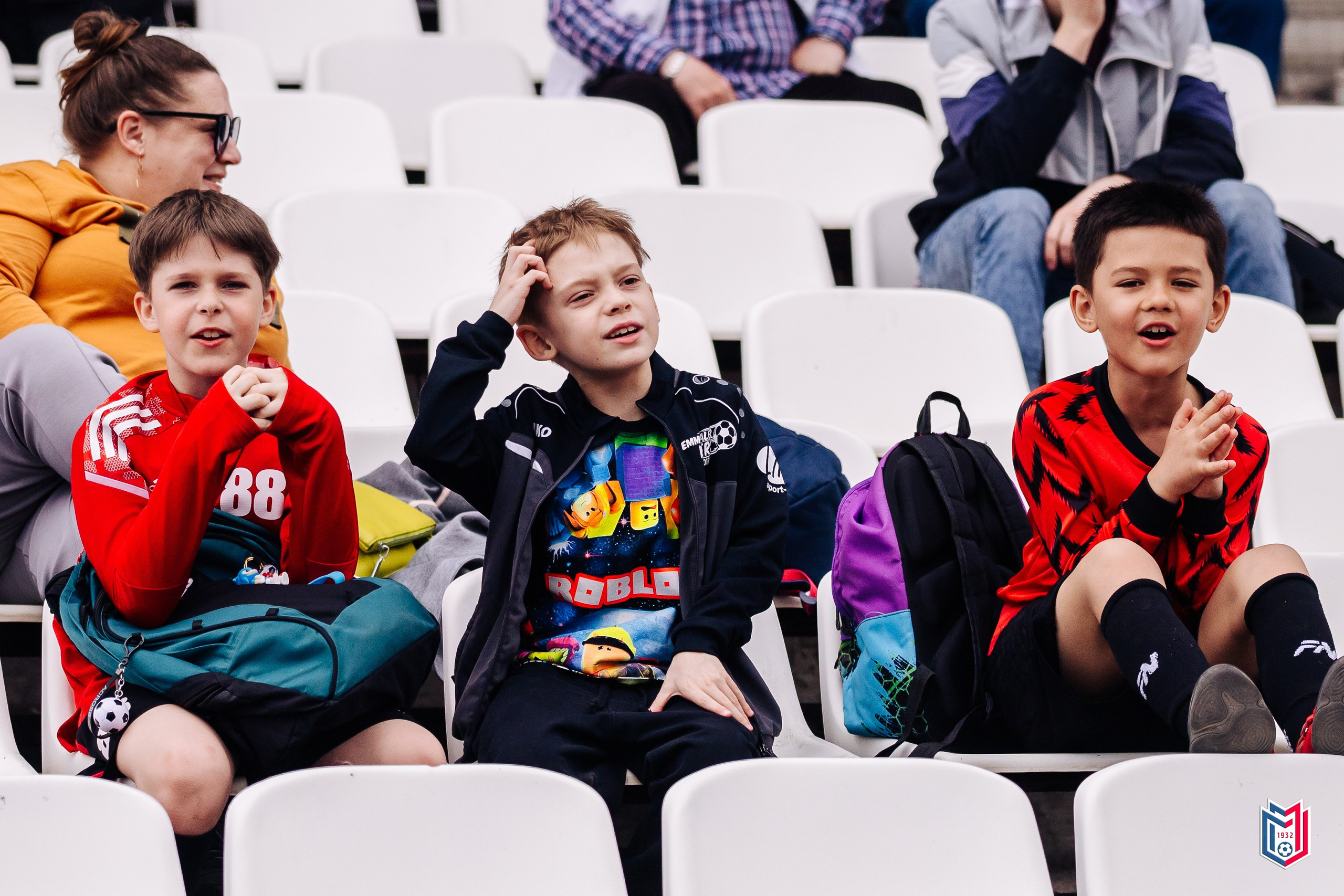 «Металлург-Магнитогорск» — «Челябинск-М» // 27.04.24. Денис Прохоров Фотограф в г. Магнитогорск