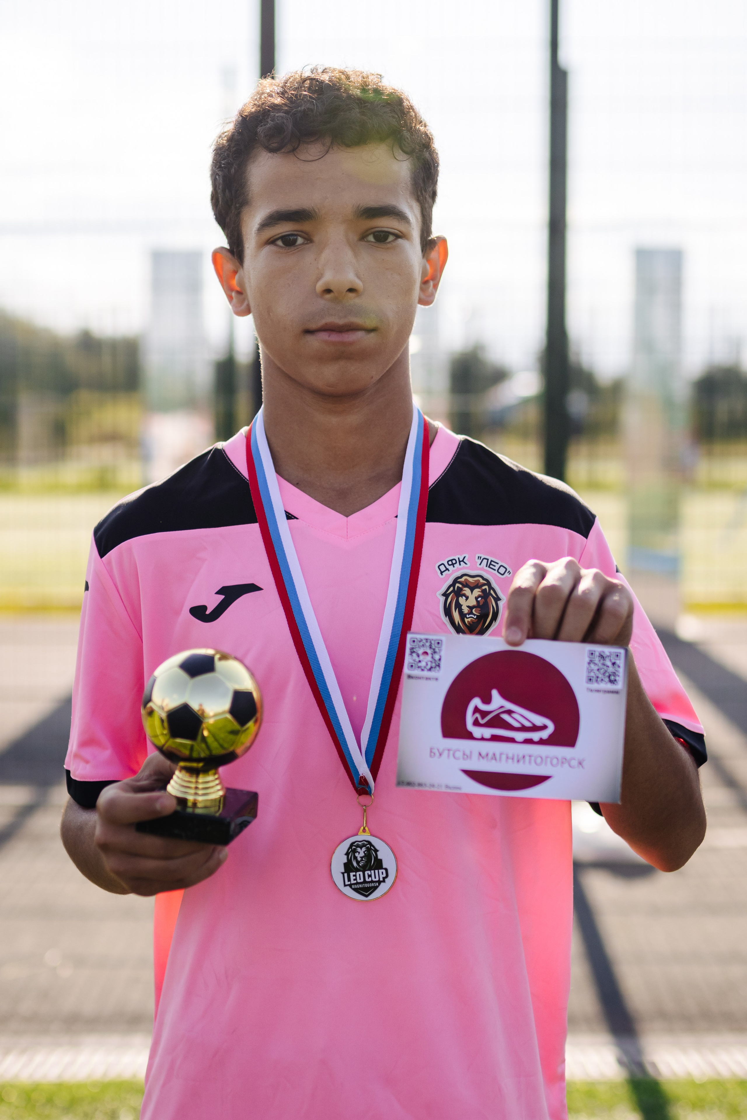 LEO CUP // 17.07.25. Денис Прохоров Фотограф в г. Магнитогорск