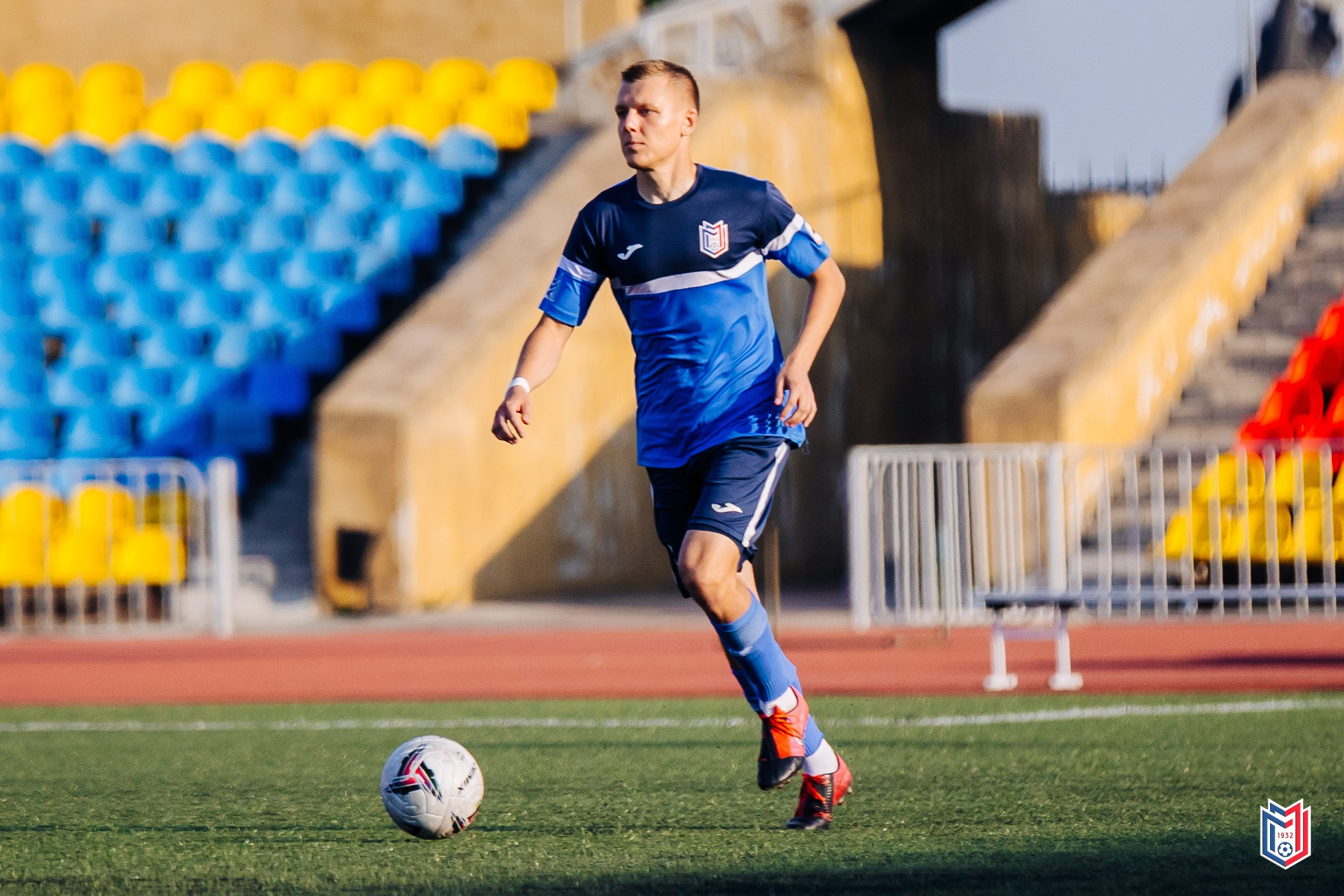 ФК «Металлург-Магнитогорск» — ФК «Тобол» // 06.07.2024. Денис Прохоров Фотограф в г. Магнитогорск