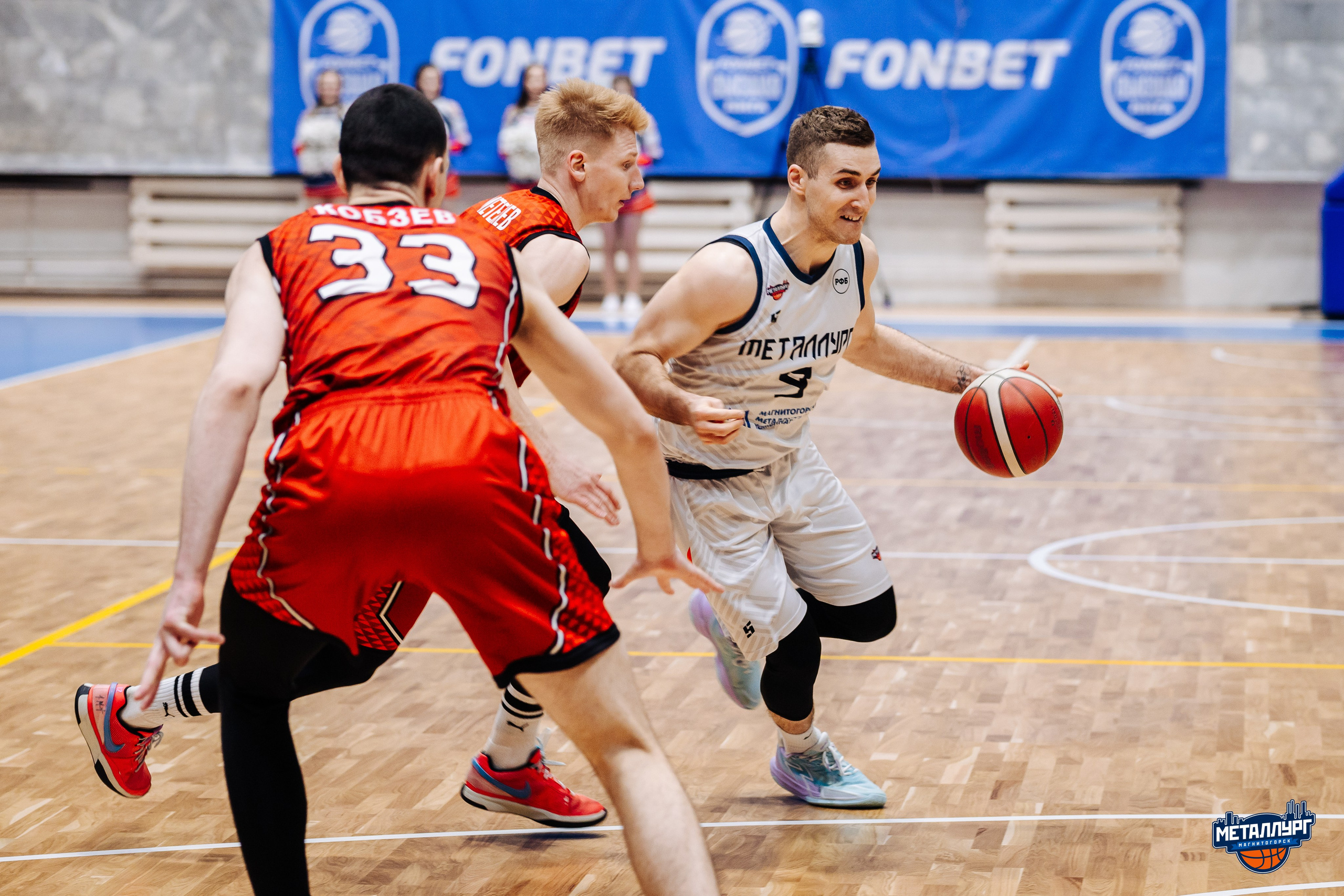 «Металлург» vs «Чебоксарские ястребы» // 07.04.24. Денис Прохоров Фотограф в г. Магнитогорск