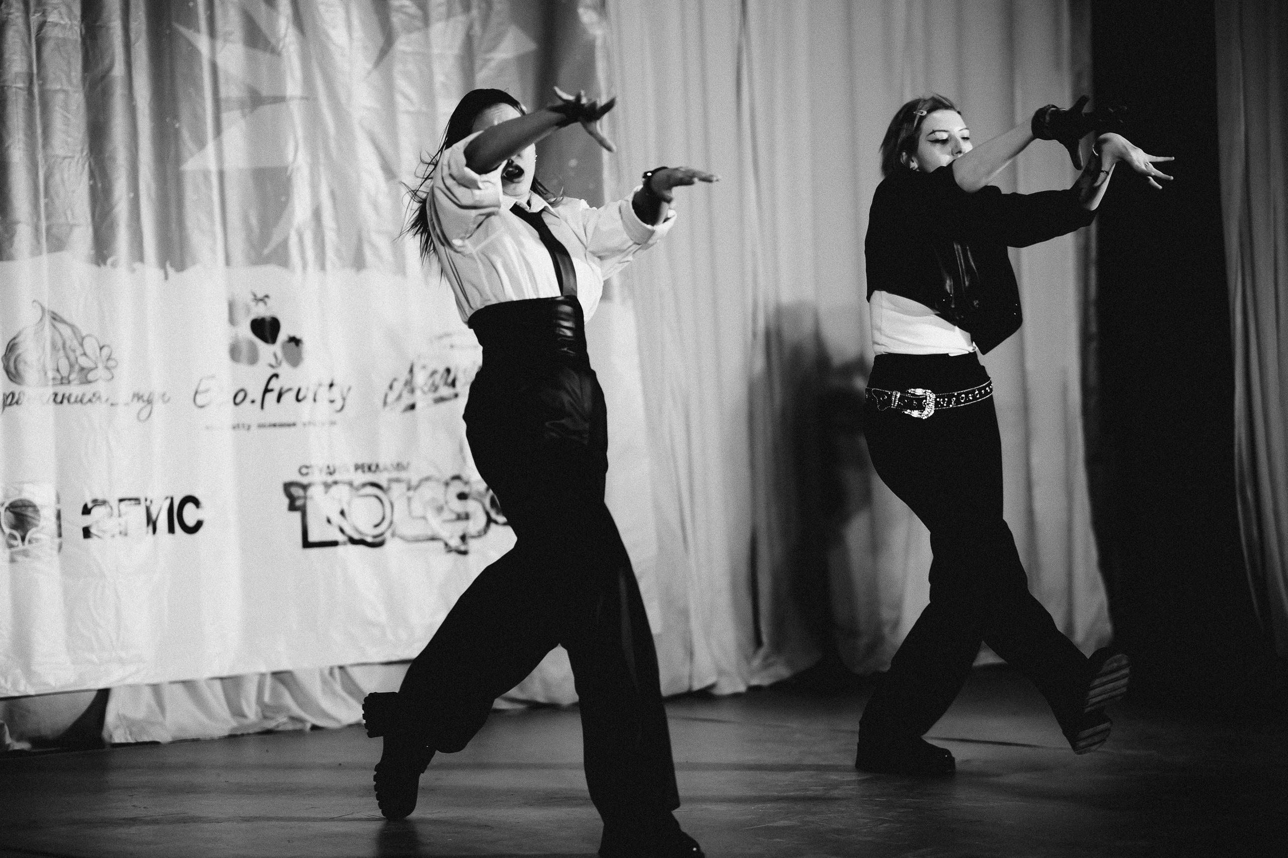 Студенческая весна 2024 // 09 — 10.03.2024. Денис Прохоров Фотограф в г. Магнитогорск