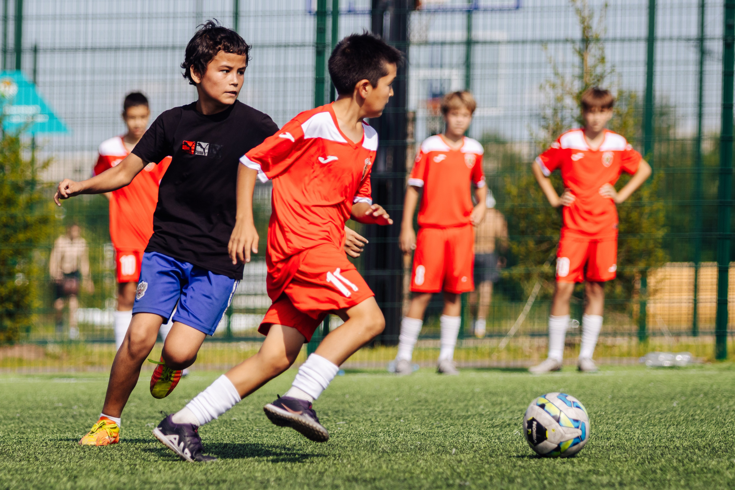 LEO CUP // 17.07.25. Денис Прохоров Фотограф в г. Магнитогорск